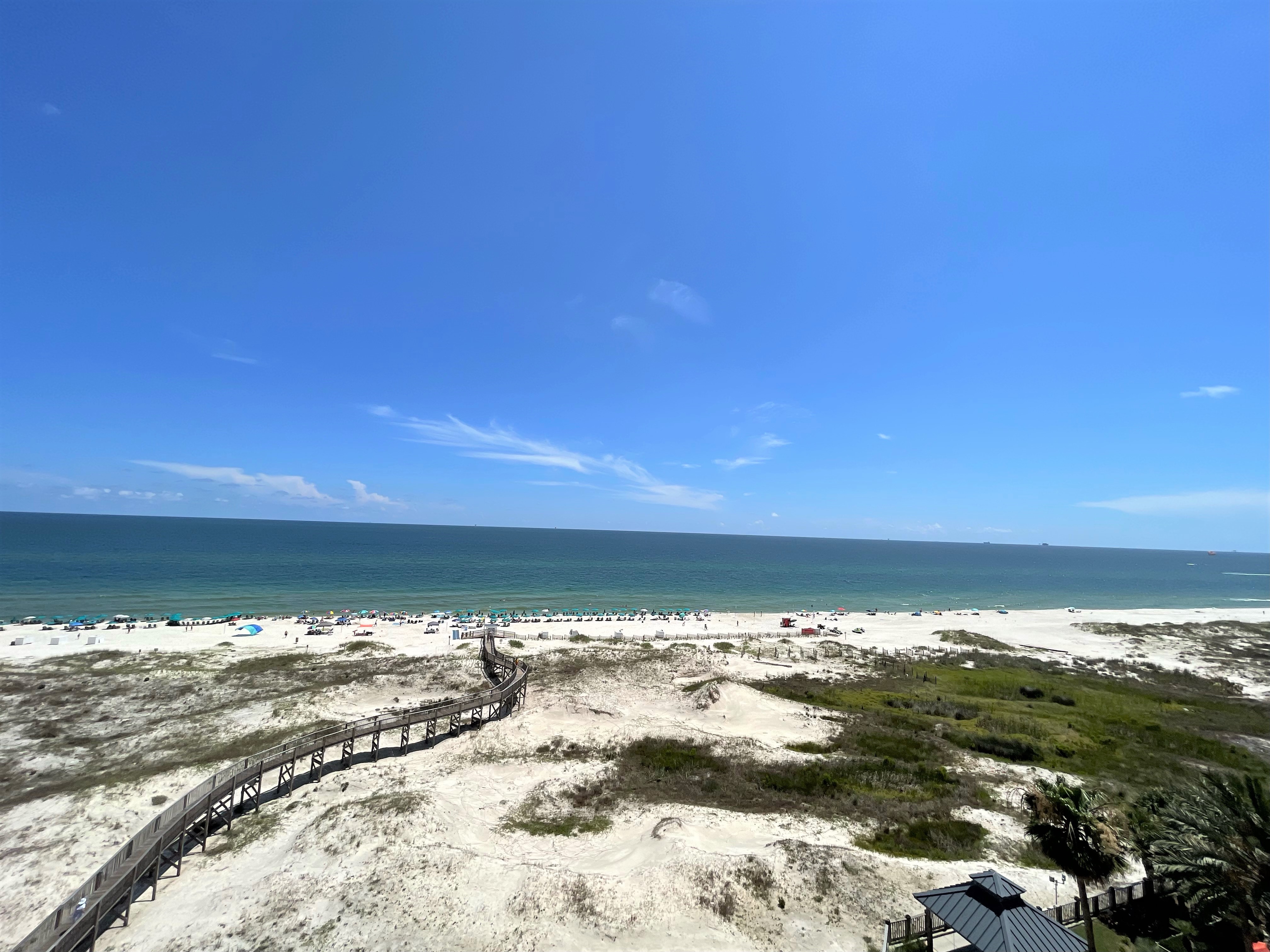 BC-Doral 802 Condo rental in Beach Club Resort in Gulf Shores Alabama - #26