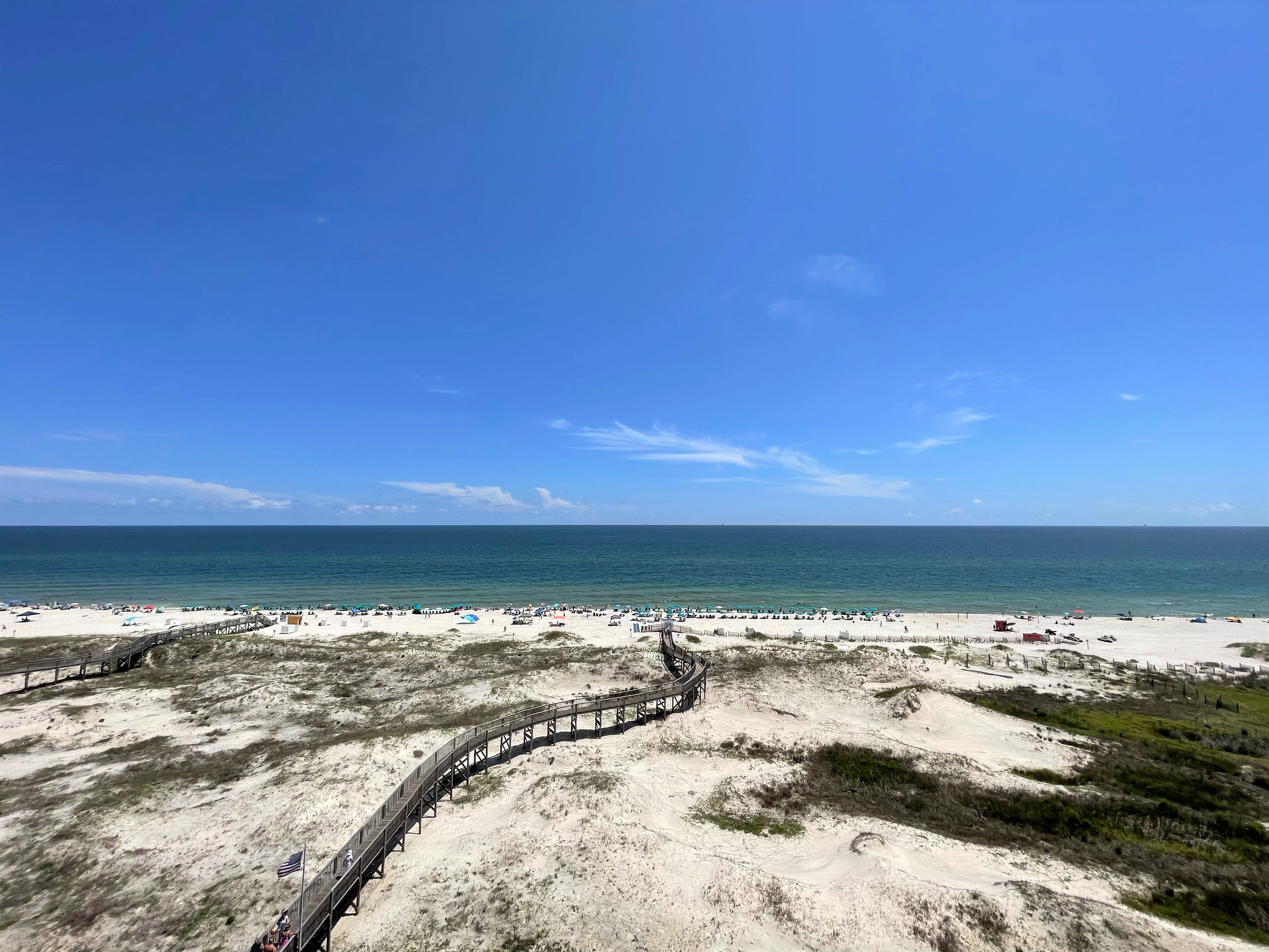 BC-Doral 802 Condo rental in Beach Club Resort in Gulf Shores Alabama - #27