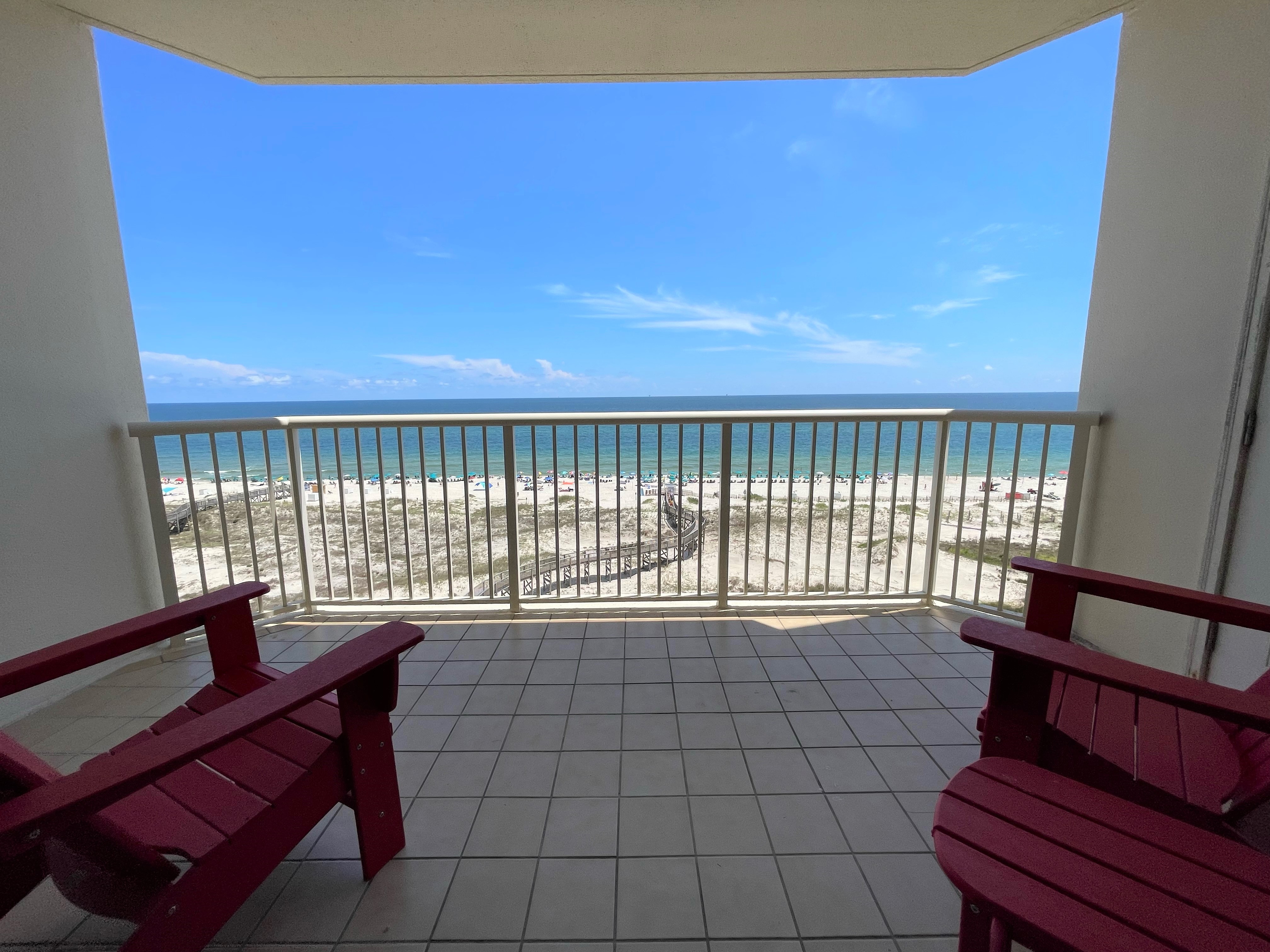 BC-Doral 802 Condo rental in Beach Club Resort in Gulf Shores Alabama - #28