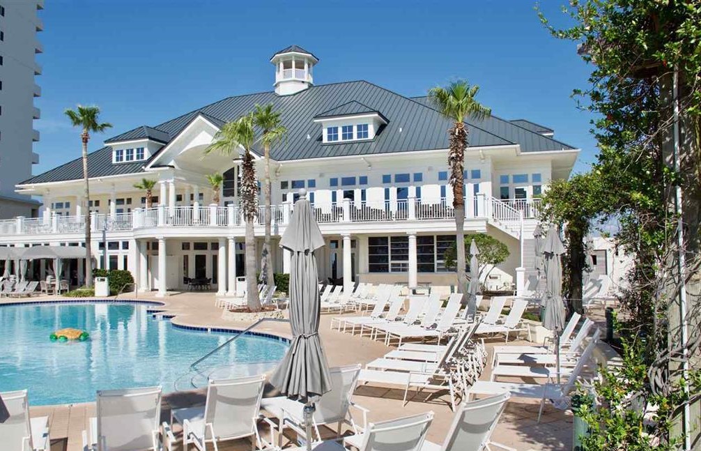 BC-Doral 802 Condo rental in Beach Club Resort in Gulf Shores Alabama - #37