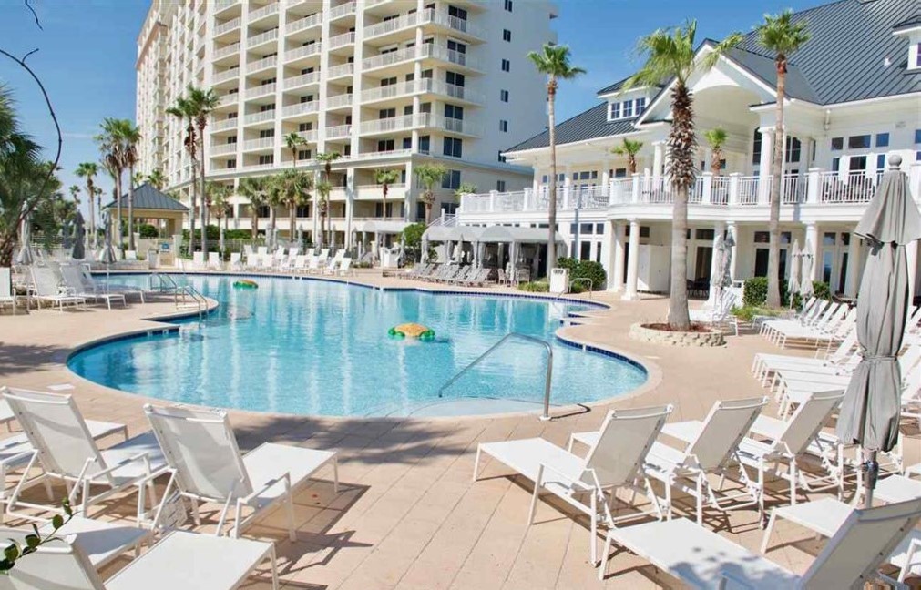 BC-Doral 802 Condo rental in Beach Club Resort in Gulf Shores Alabama - #38