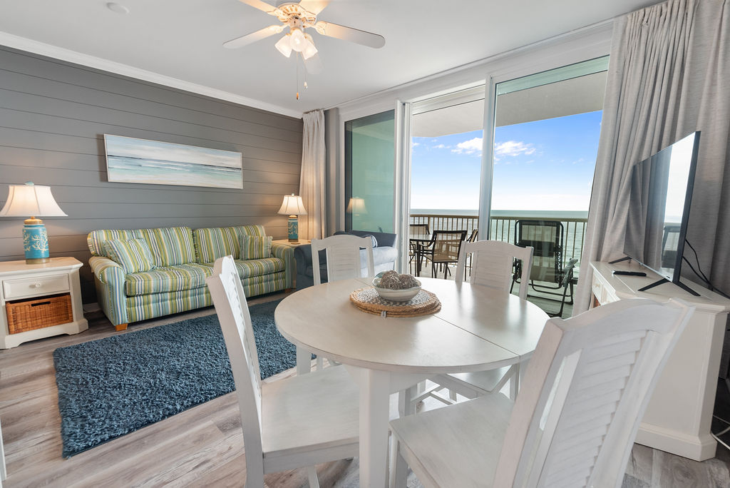 BCD1102 Condo rental in Beach Club Resort in Gulf Shores Alabama - #1