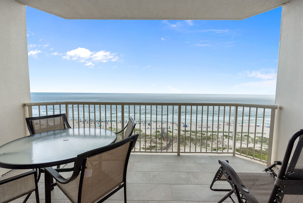 BCD1102 Condo rental in Beach Club Resort in Gulf Shores Alabama - #25