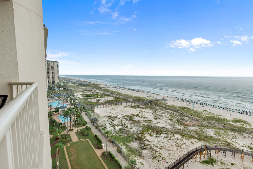 BCD1102 Condo rental in Beach Club Resort in Gulf Shores Alabama - #27