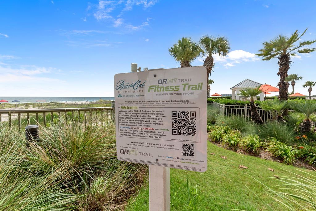 BCD1102 Condo rental in Beach Club Resort in Gulf Shores Alabama - #33