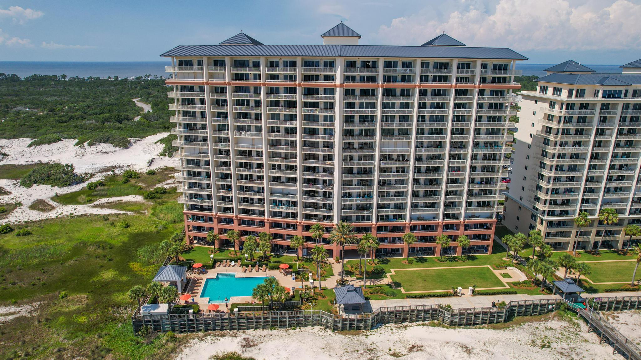 BCD1102 Condo rental in Beach Club Resort in Gulf Shores Alabama - #36