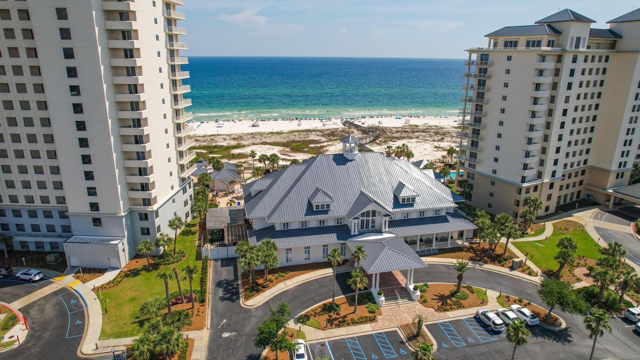 BCD1102 Condo rental in Beach Club Resort in Gulf Shores Alabama - #38