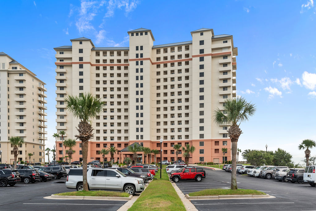 BCD1102 Condo rental in Beach Club Resort in Gulf Shores Alabama - #39