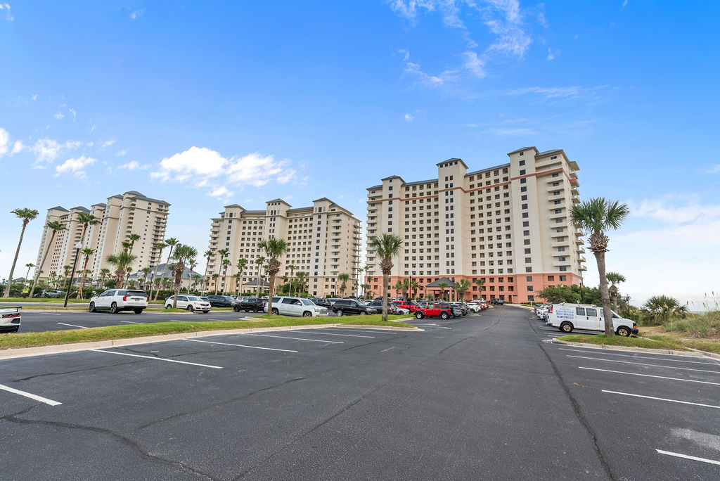 BCD1102 Condo rental in Beach Club Resort in Gulf Shores Alabama - #40