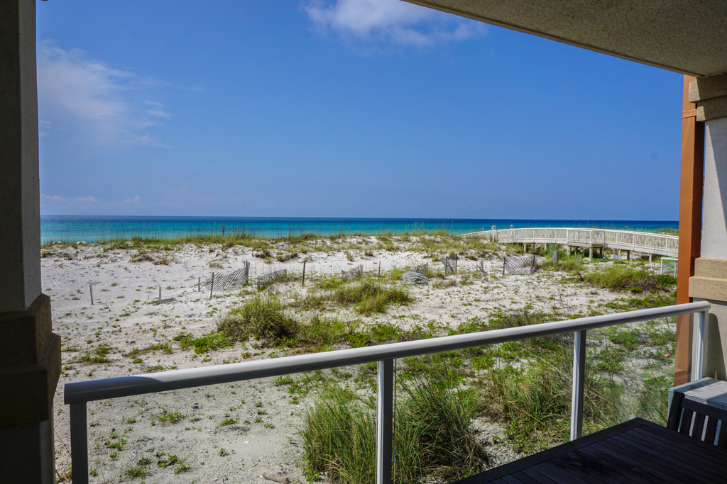 Beach Club #102B | Pensacola Beach, Florida Condo Rental