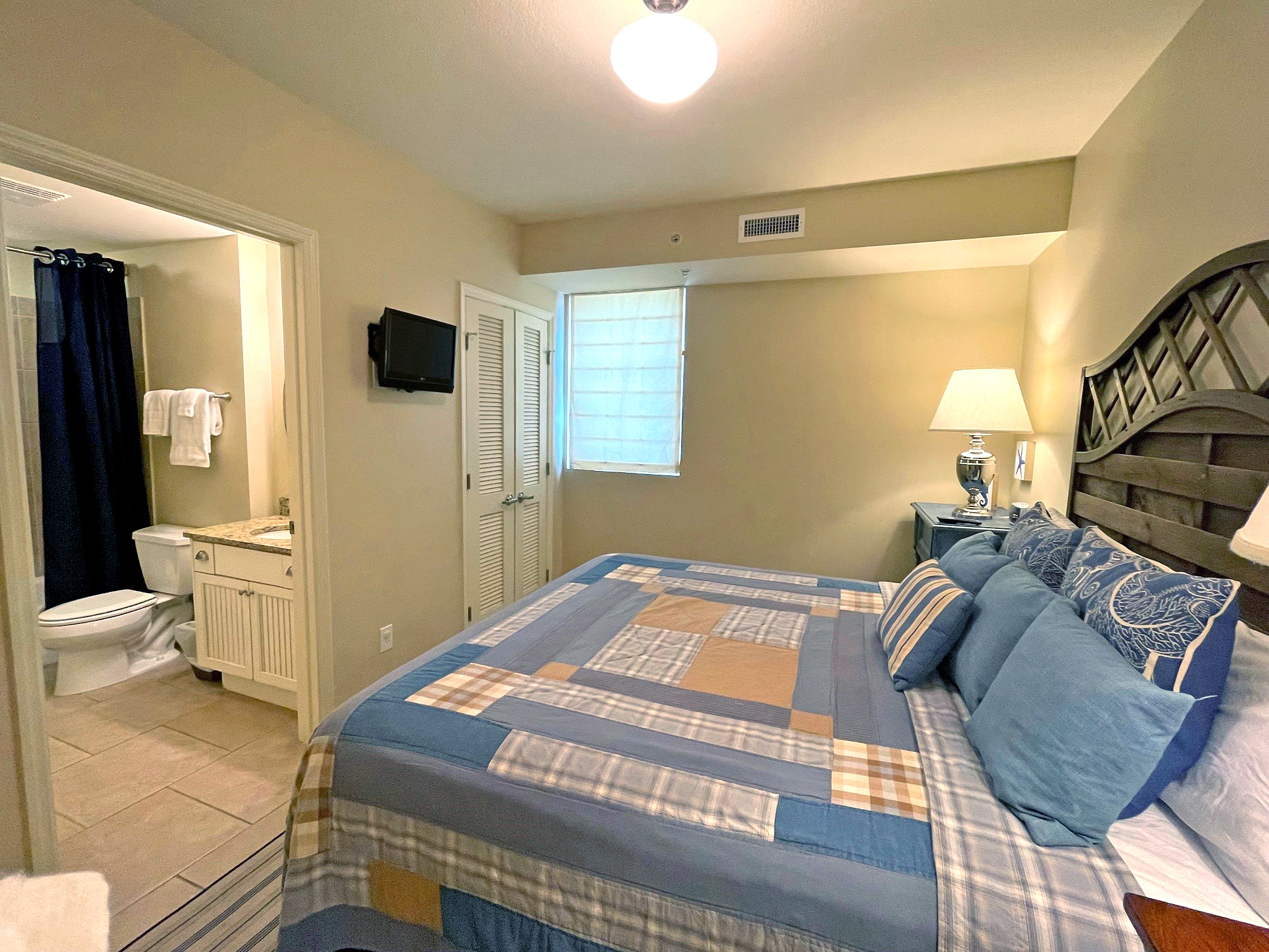 Beach Club #102B Condo rental in Beach Club Resort and Spa Pensacola in Pensacola Beach Florida - #13