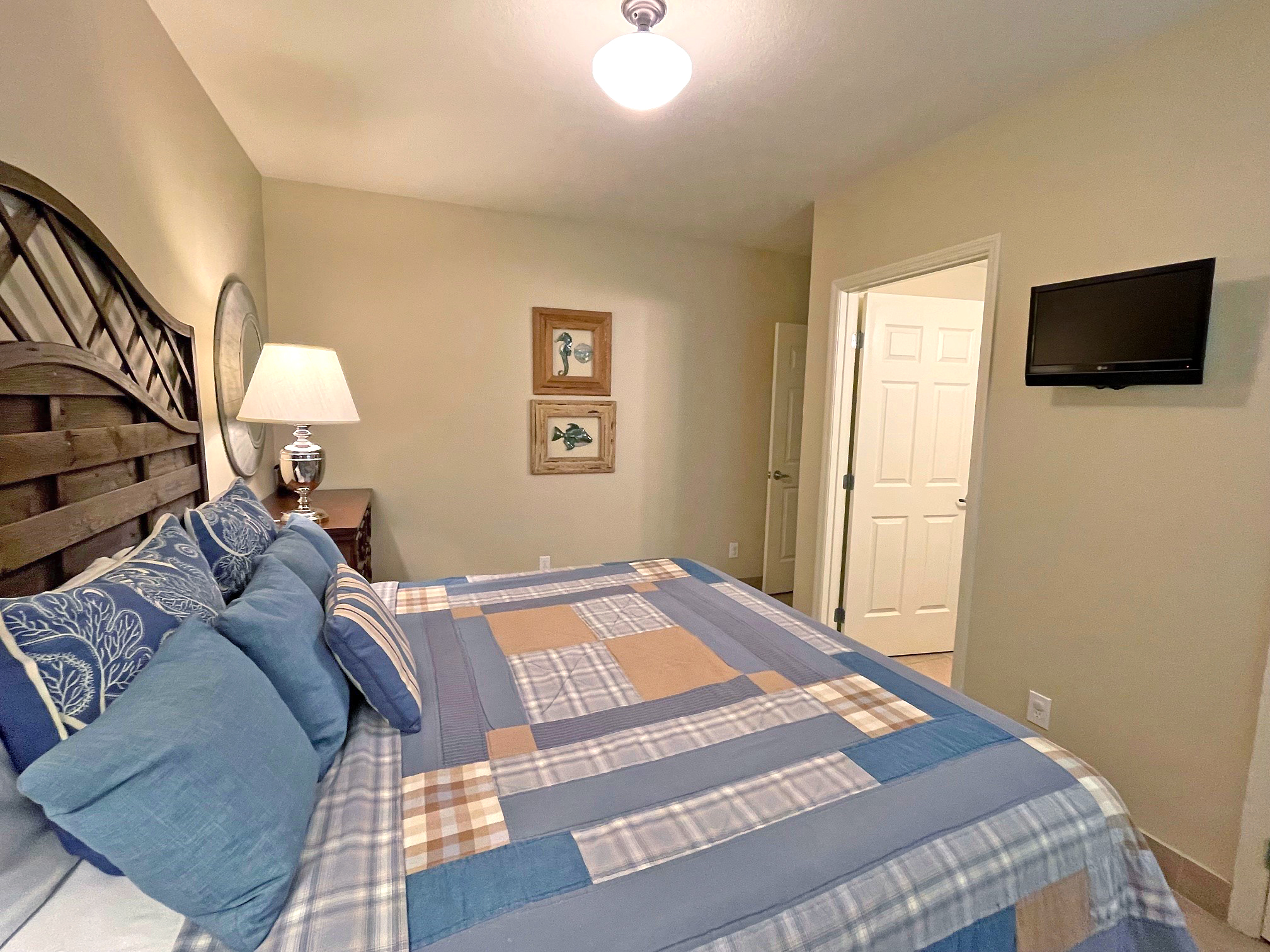 Beach Club #102B Condo rental in Beach Club Resort and Spa Pensacola in Pensacola Beach Florida - #14