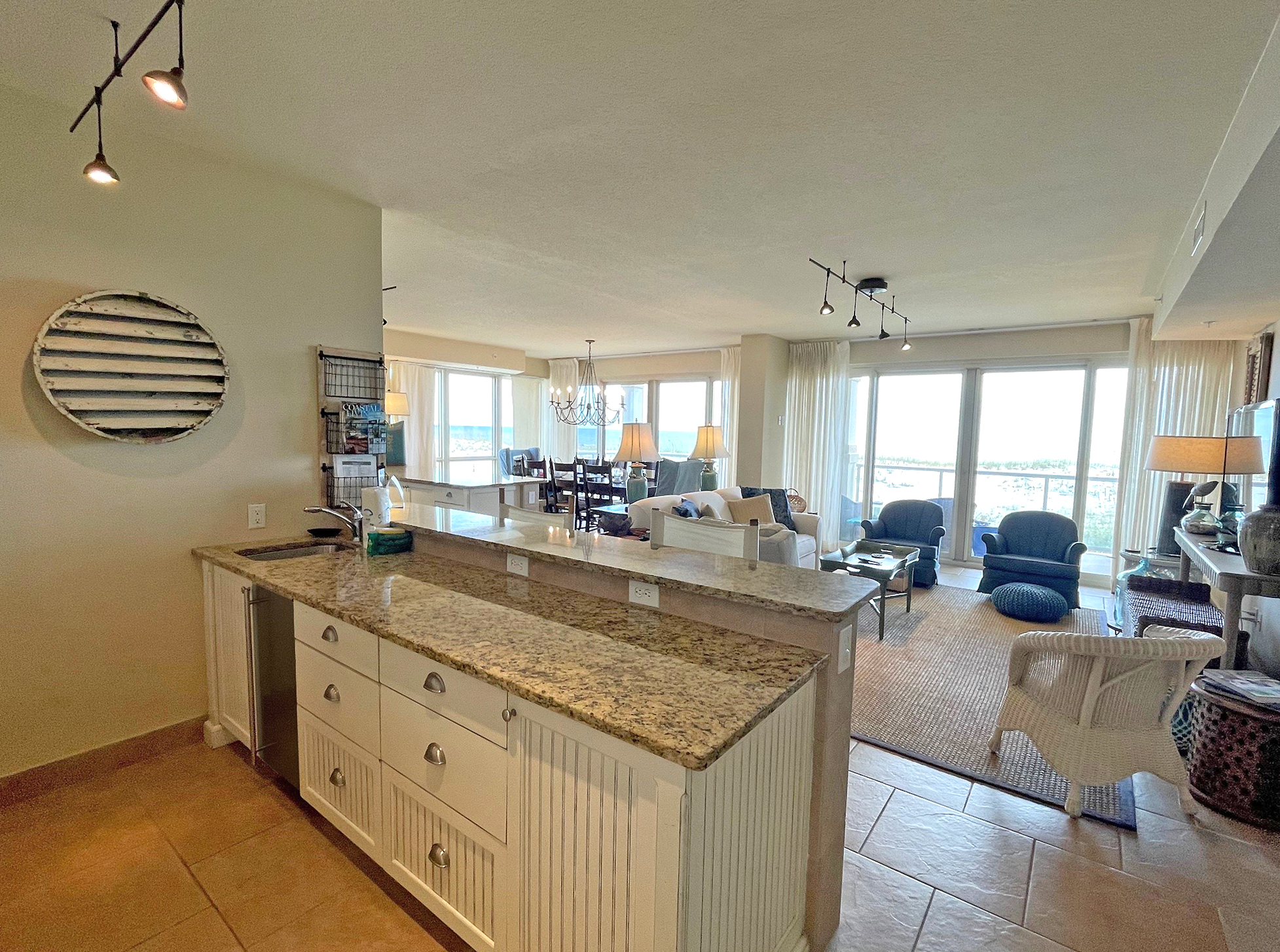 Beach Club #102B Condo rental in Beach Club Resort and Spa Pensacola in Pensacola Beach Florida - #21