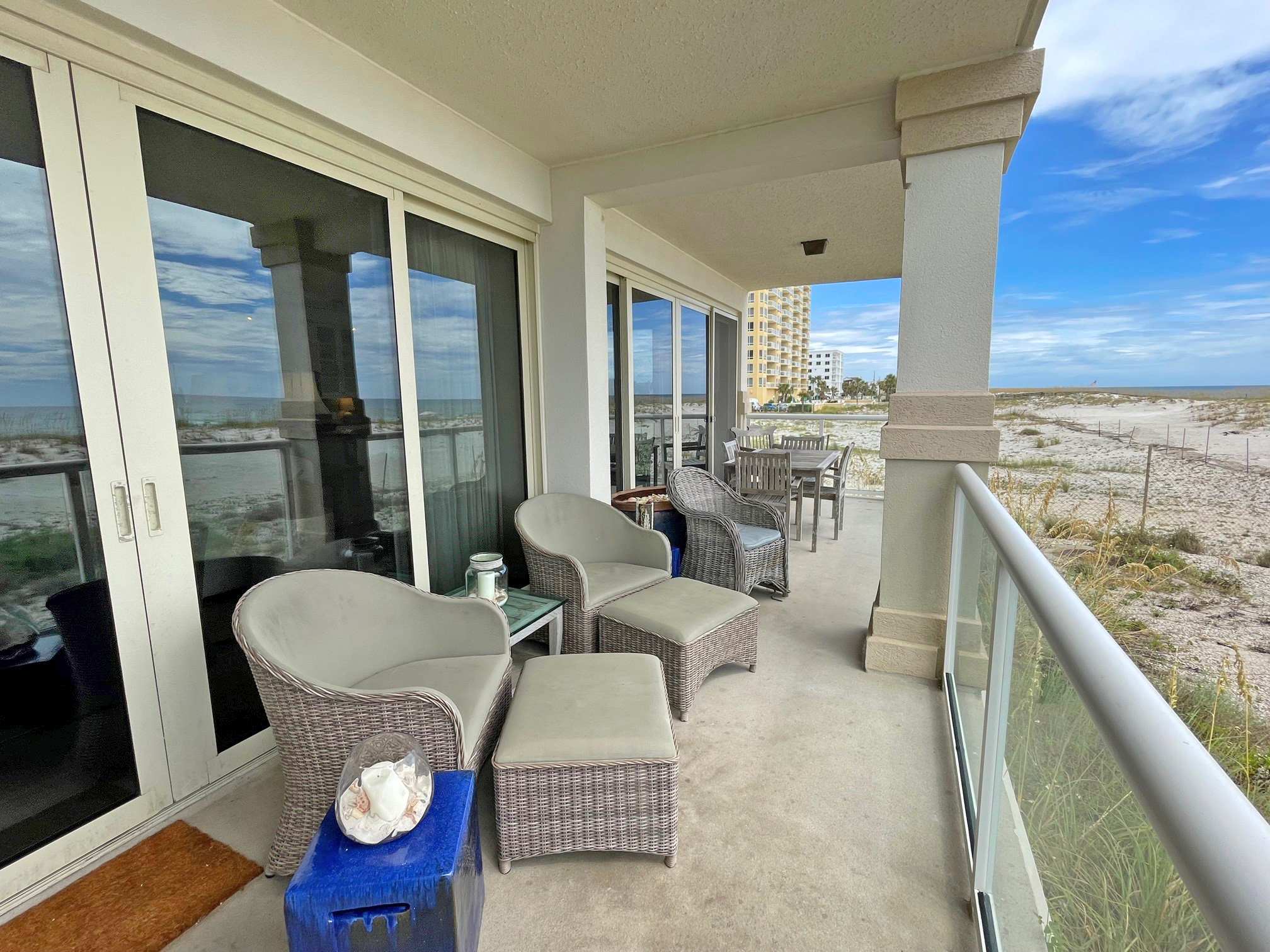 Beach Club #102B Condo rental in Beach Club Resort and Spa Pensacola in Pensacola Beach Florida - #34