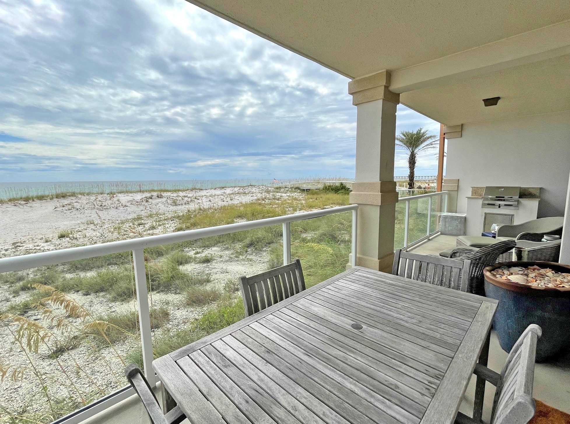 Beach Club #102B Condo rental in Beach Club Resort and Spa Pensacola in Pensacola Beach Florida - #37