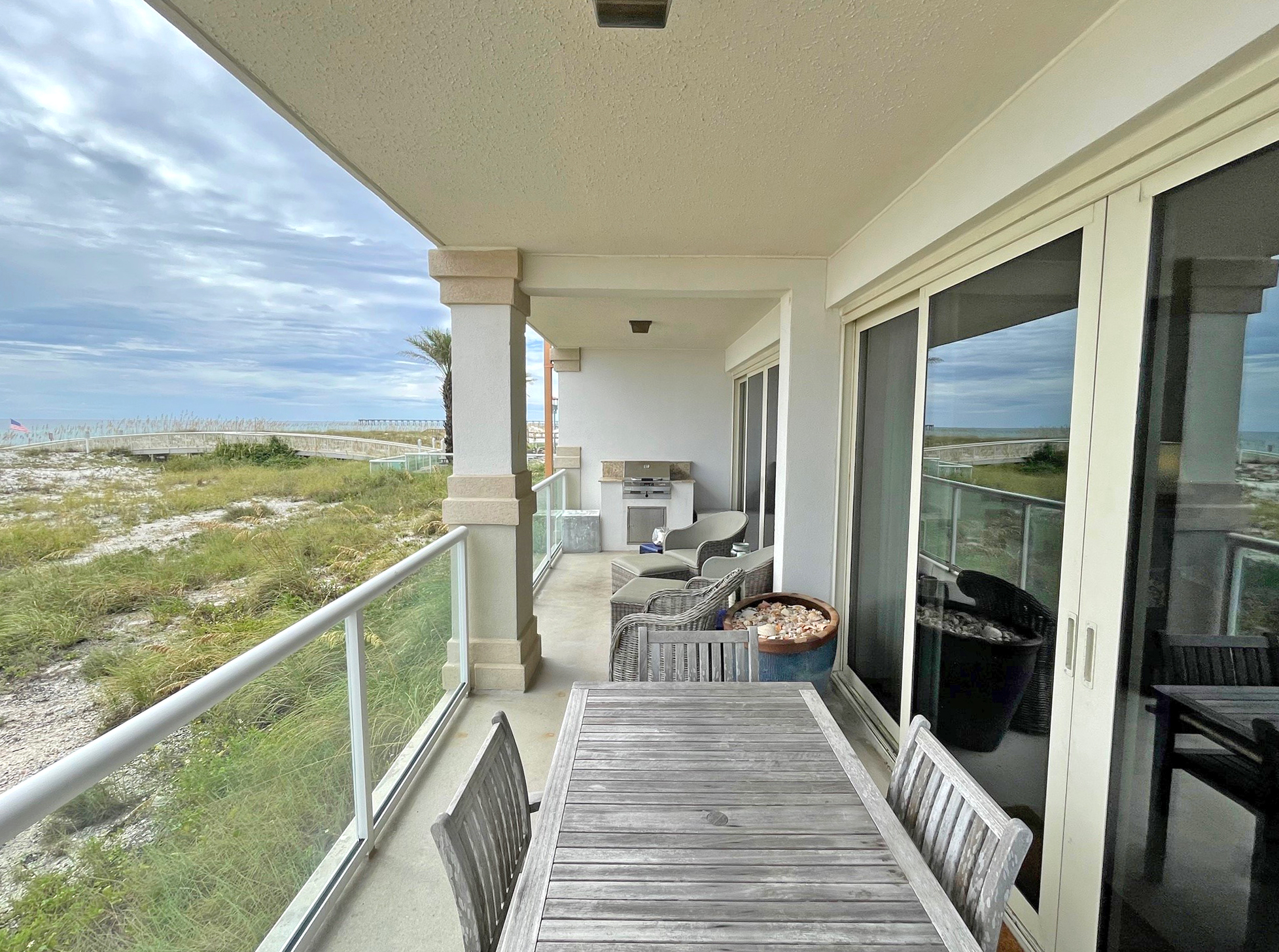 Beach Club #102B Condo rental in Beach Club Resort and Spa Pensacola in Pensacola Beach Florida - #38