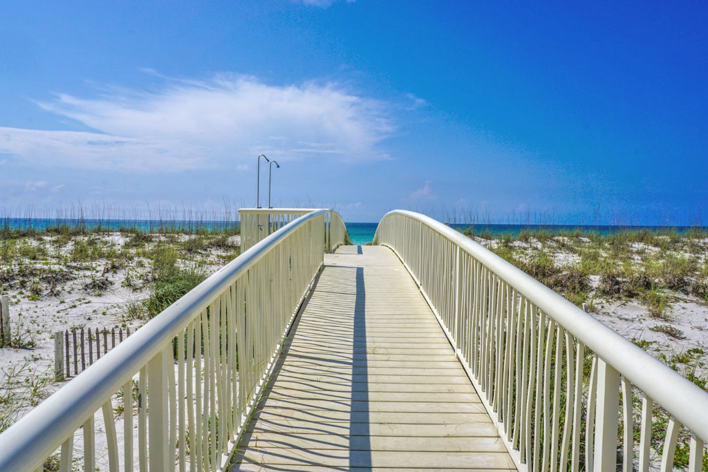 Beach Club #102B Condo rental in Beach Club Resort and Spa Pensacola in Pensacola Beach Florida - #39