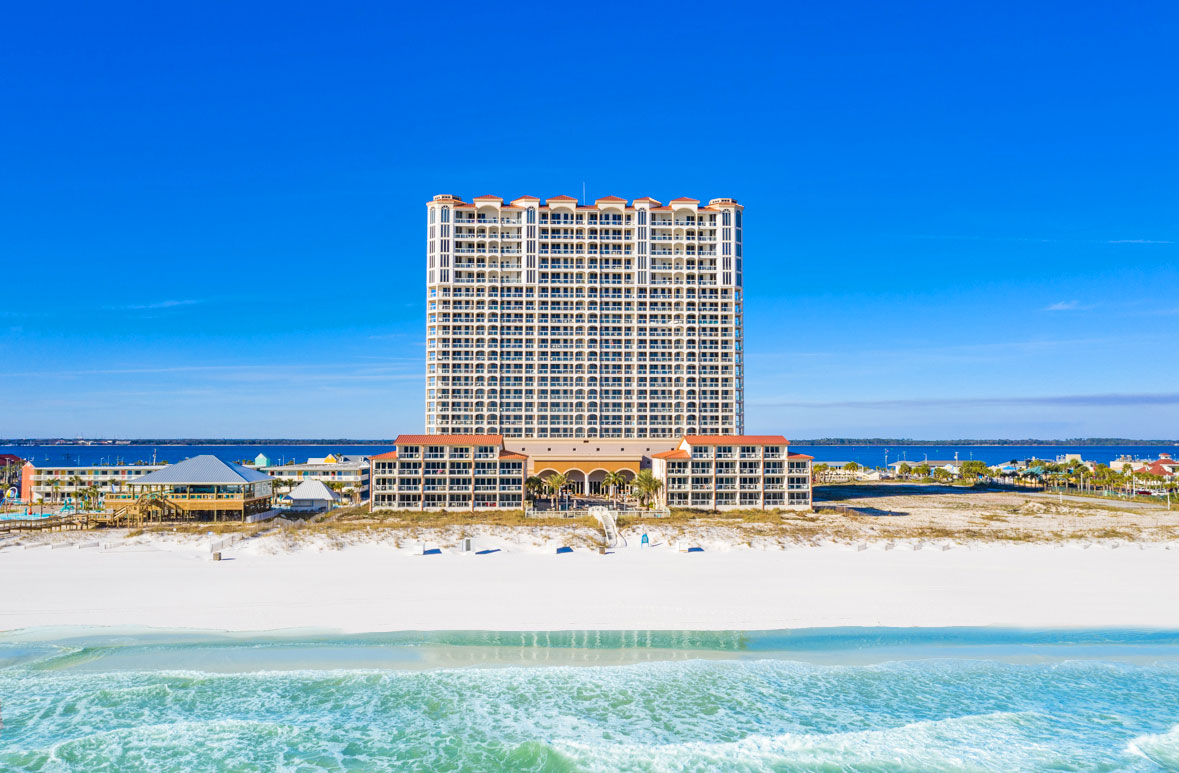 Beach Club #102B Condo rental in Beach Club Resort and Spa Pensacola in Pensacola Beach Florida - #52