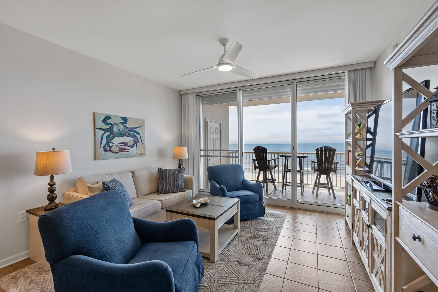 Beach Club Doral 807 Condo rental in Beach Club Resort in Gulf Shores Alabama - #1