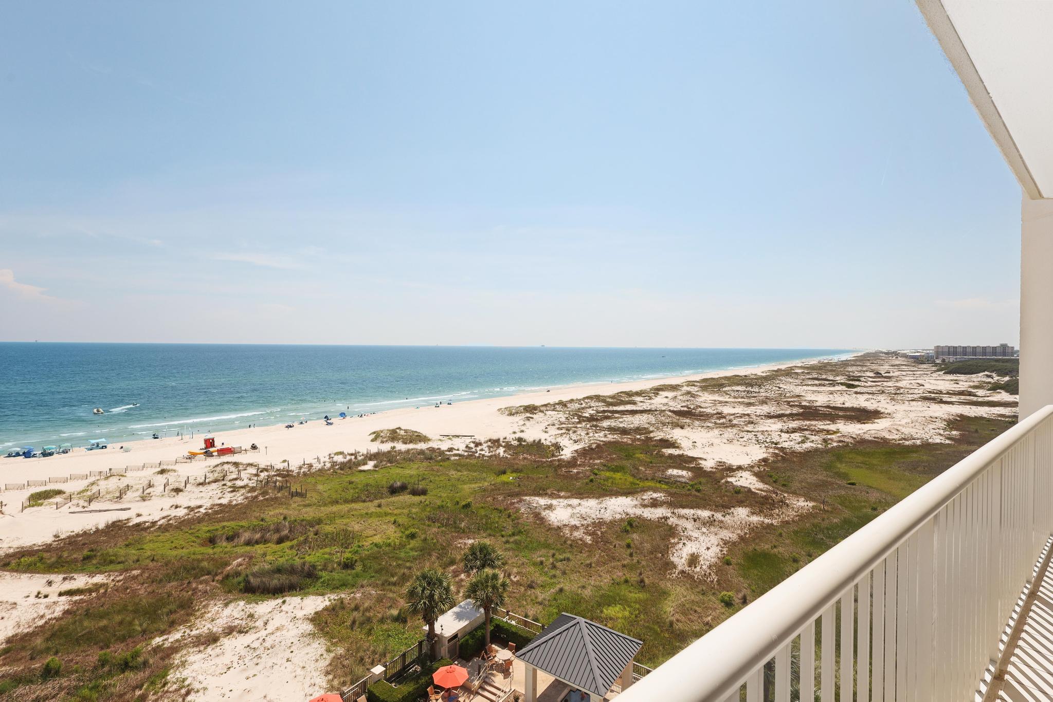 Beach Club Doral 807 Condo rental in Beach Club Resort in Gulf Shores Alabama - #21