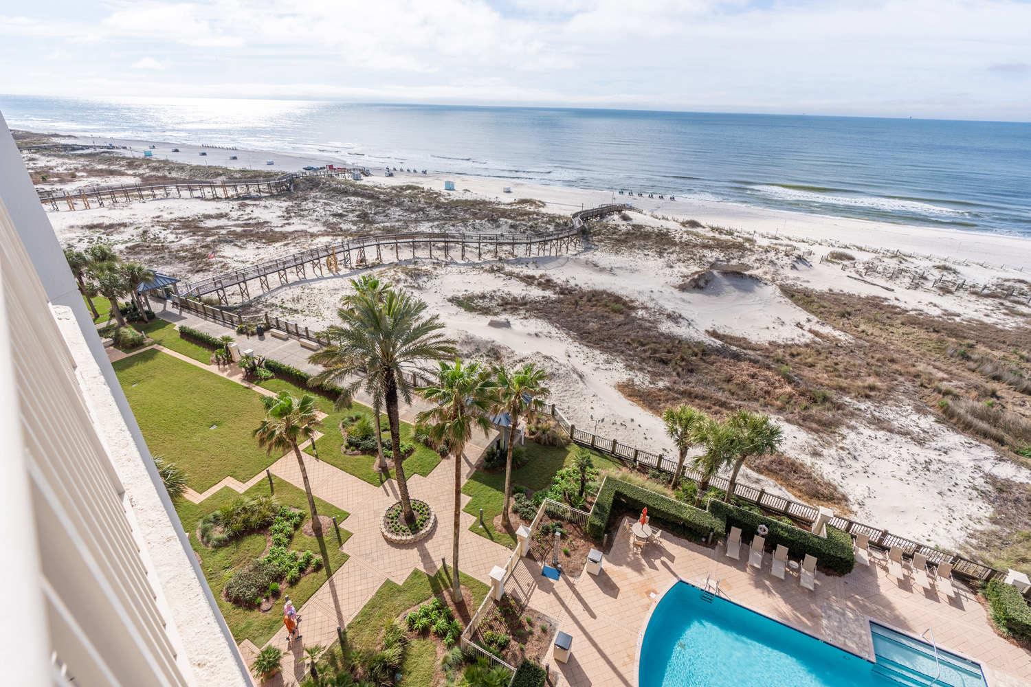 Beach Club Doral 807 Condo rental in Beach Club Resort in Gulf Shores Alabama - #24