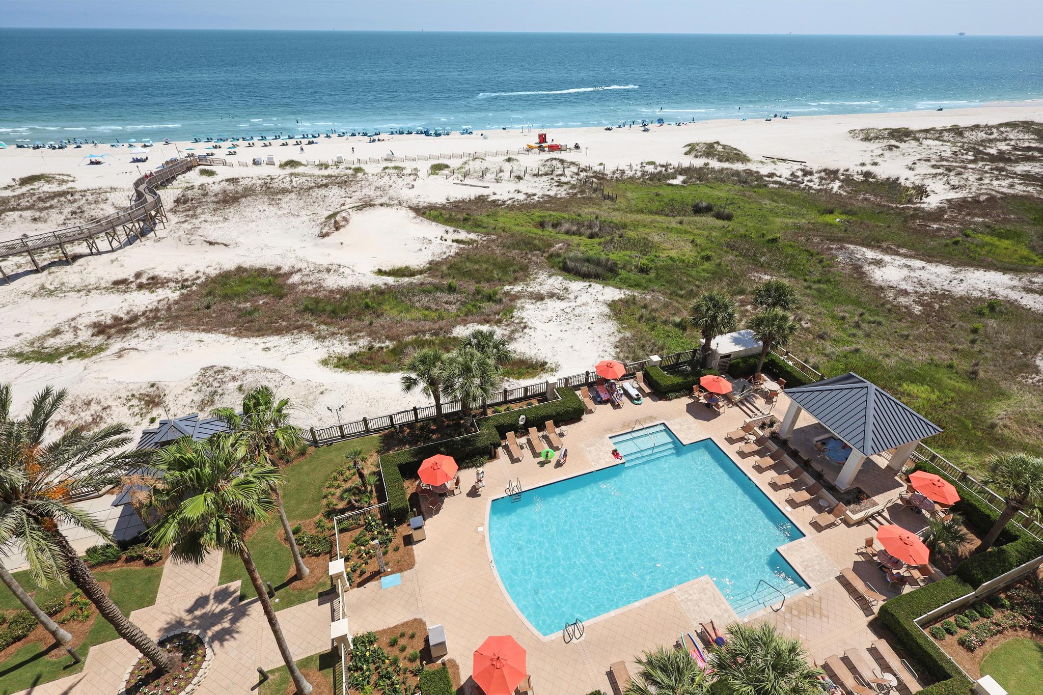 Beach Club Doral 807 Condo rental in Beach Club Resort in Gulf Shores Alabama - #26