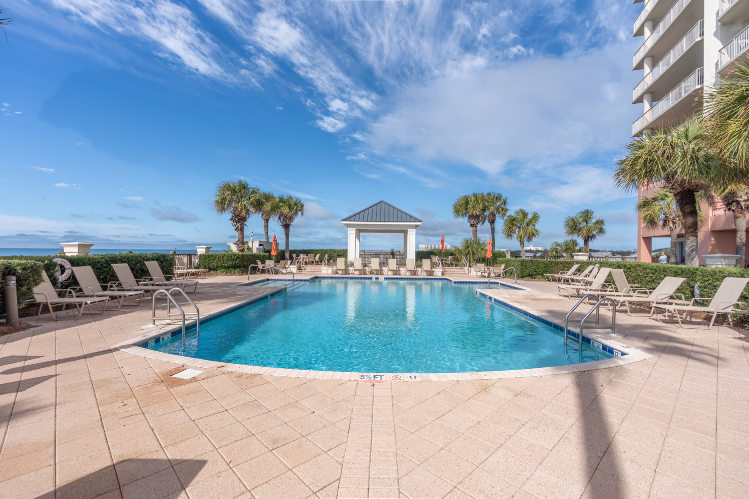 Beach Club Doral 807 Condo rental in Beach Club Resort in Gulf Shores Alabama - #27