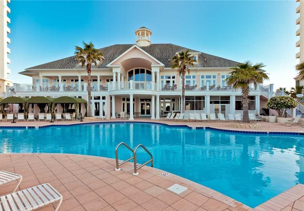 Beach Club Doral 807 Condo rental in Beach Club Resort in Gulf Shores Alabama - #29