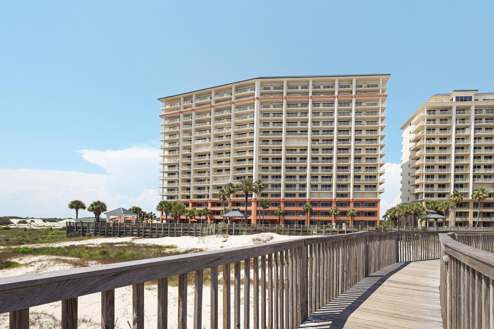 Beach Club Doral 807 Condo rental in Beach Club Resort in Gulf Shores Alabama - #36