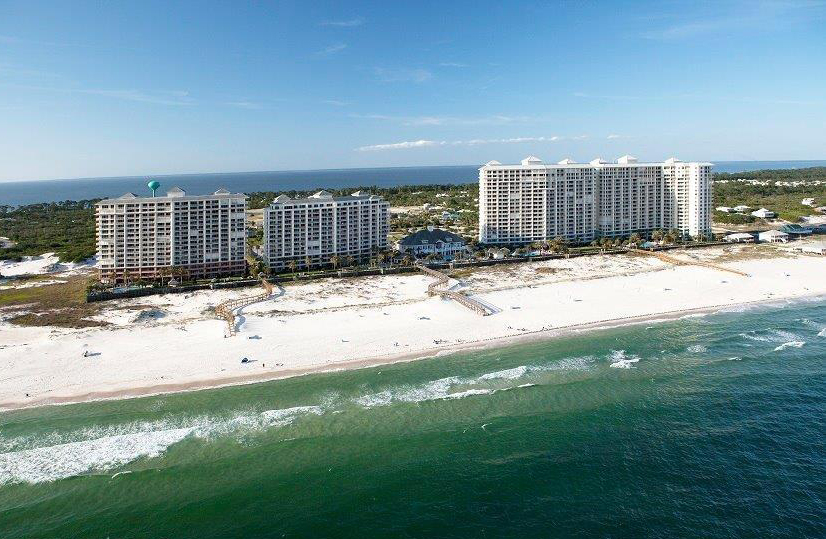 Beach Club Doral 807 Condo rental in Beach Club Resort in Gulf Shores Alabama - #47