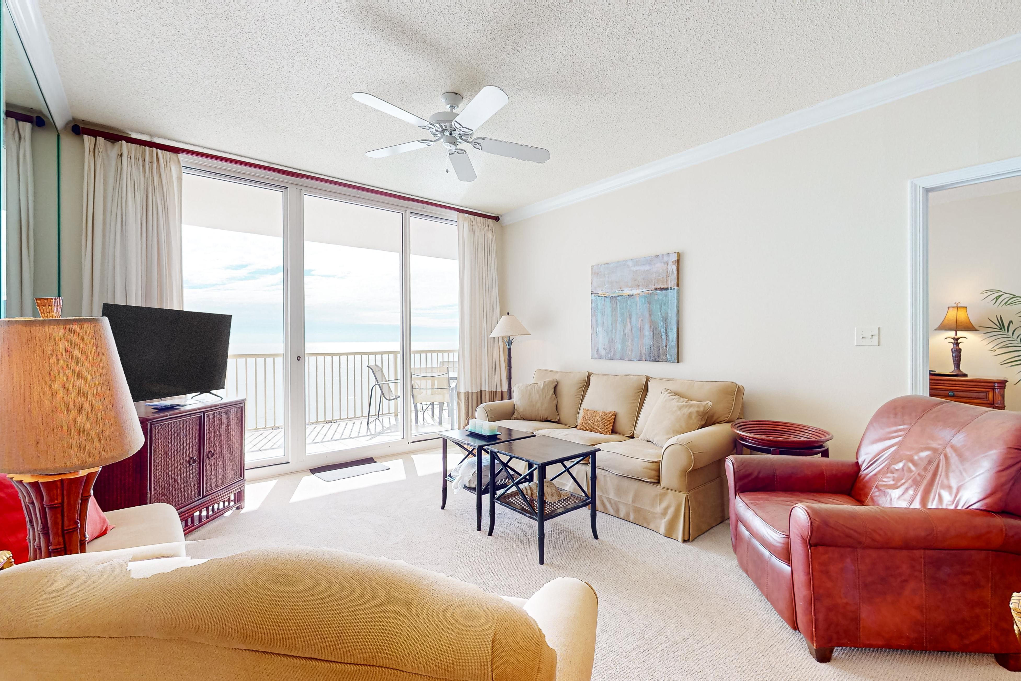 The Beach Club 1005A Condo rental in Beach Club Resort in Gulf Shores Alabama - #4