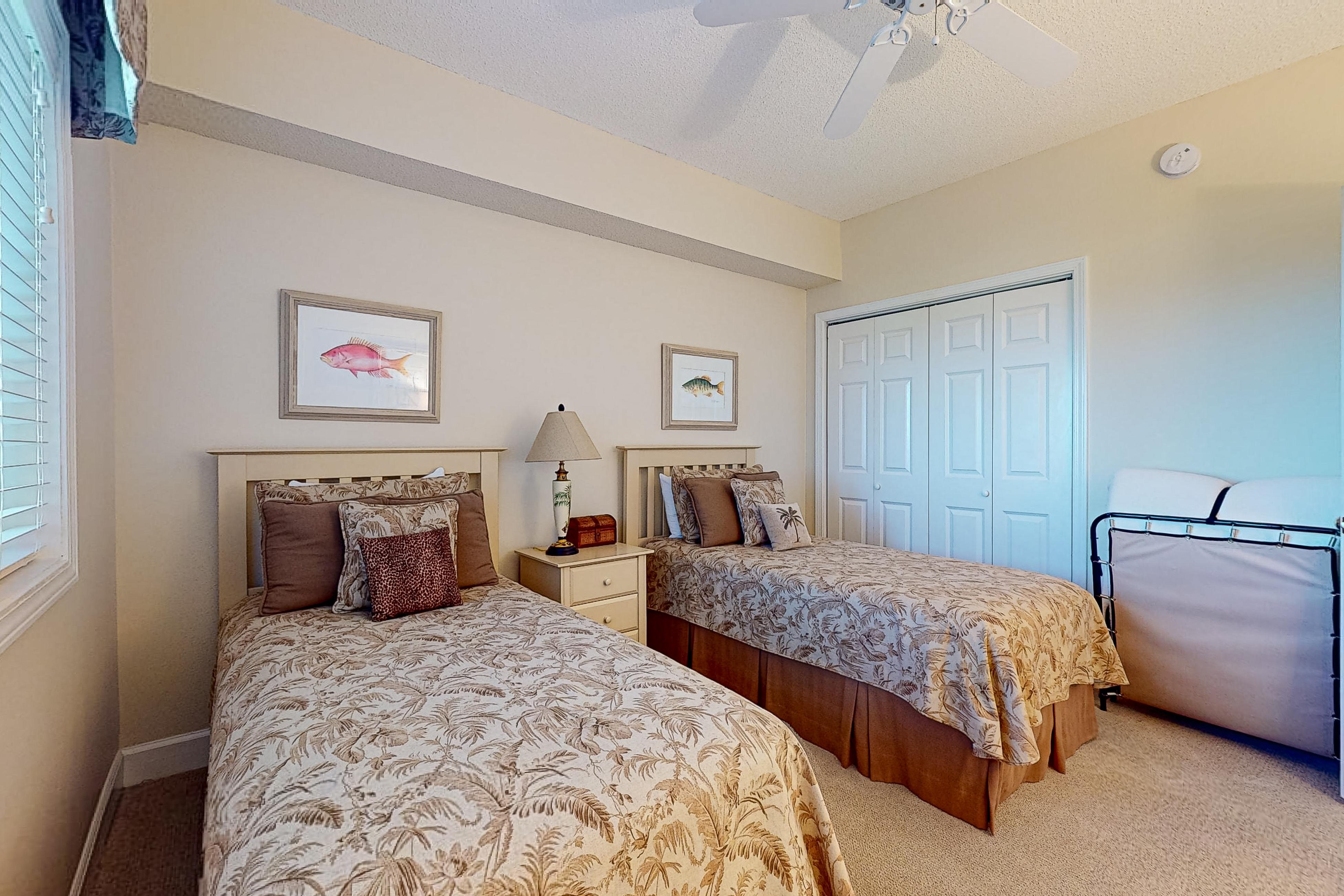 The Beach Club 1005A Condo rental in Beach Club Resort in Gulf Shores Alabama - #19