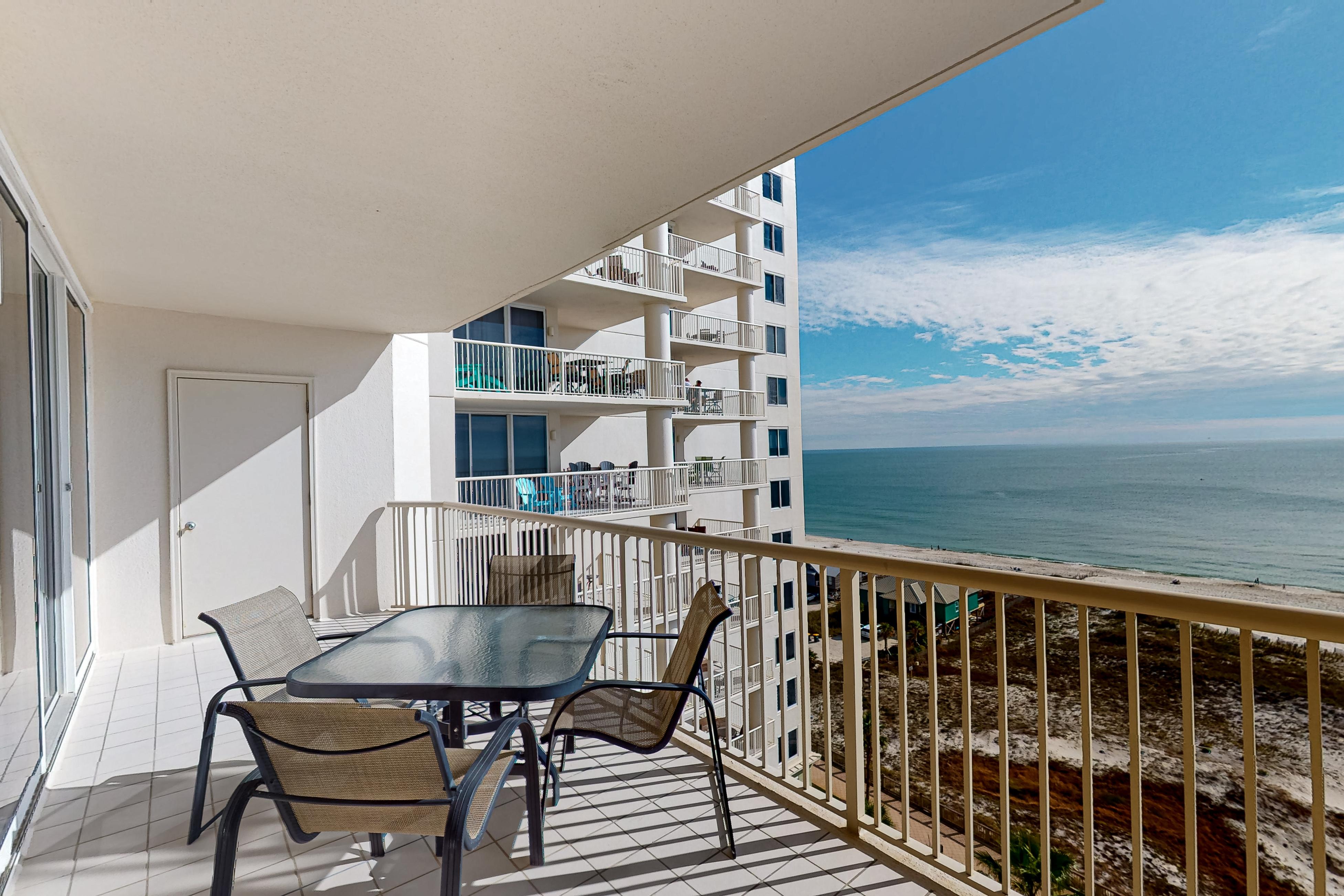 The Beach Club 1005A Condo rental in Beach Club Resort in Gulf Shores Alabama - #22