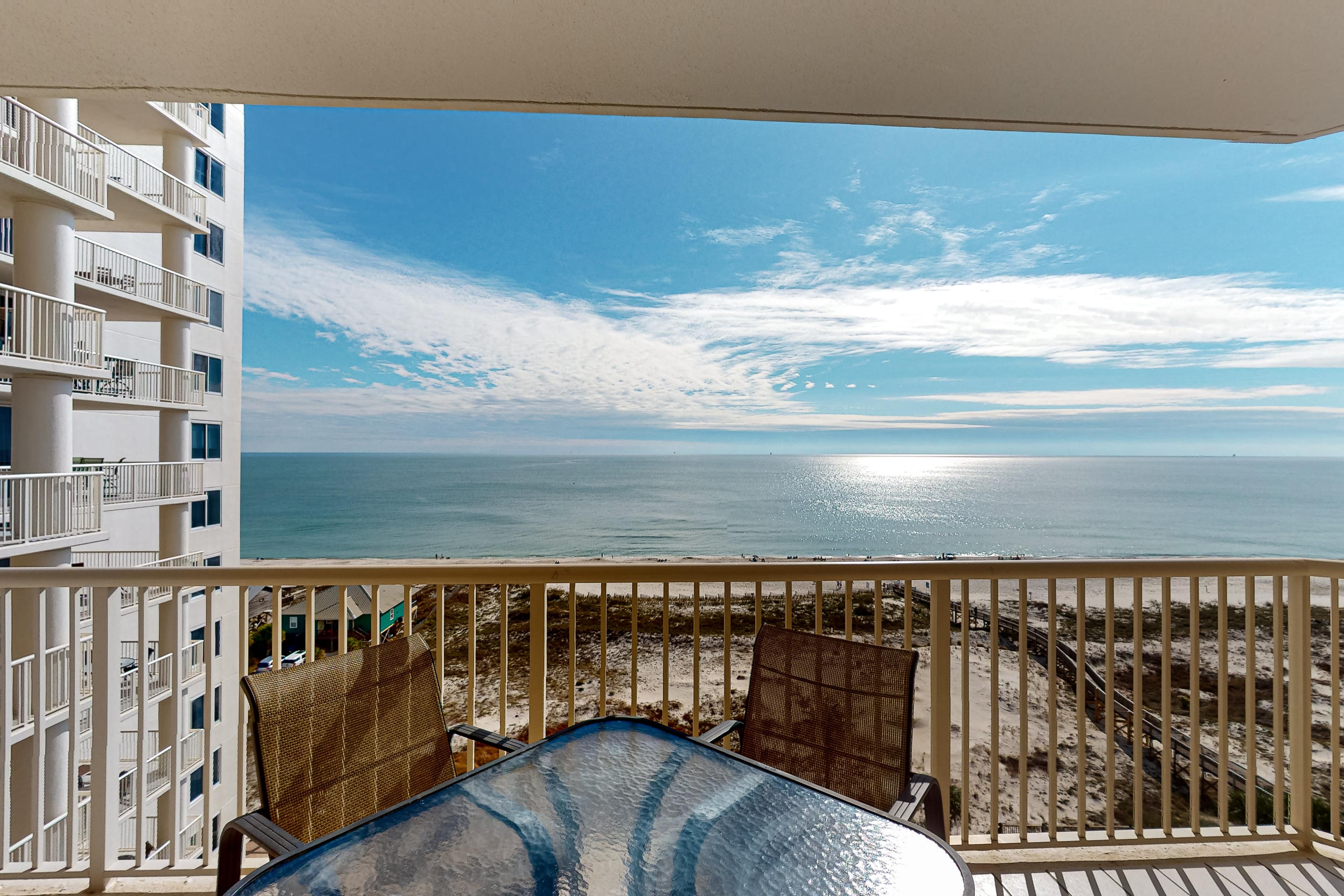 The Beach Club 1005A Condo rental in Beach Club Resort in Gulf Shores Alabama - #23