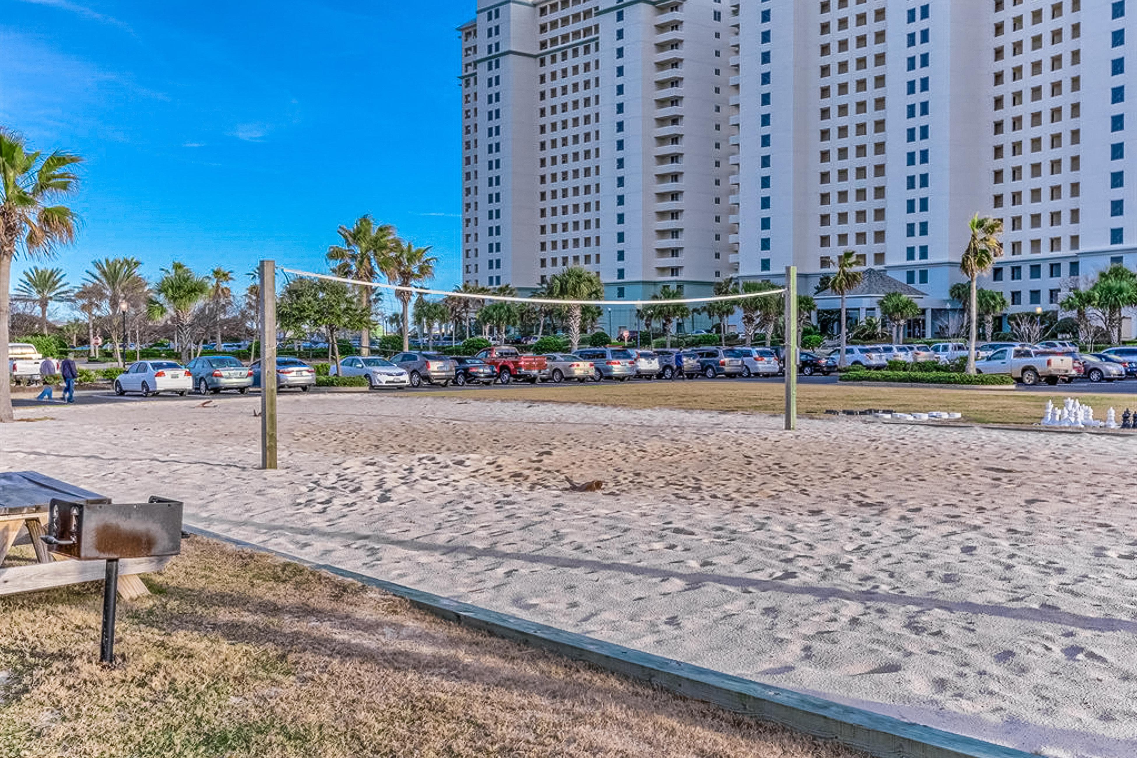 The Beach Club 1005A Condo rental in Beach Club Resort in Gulf Shores Alabama - #36