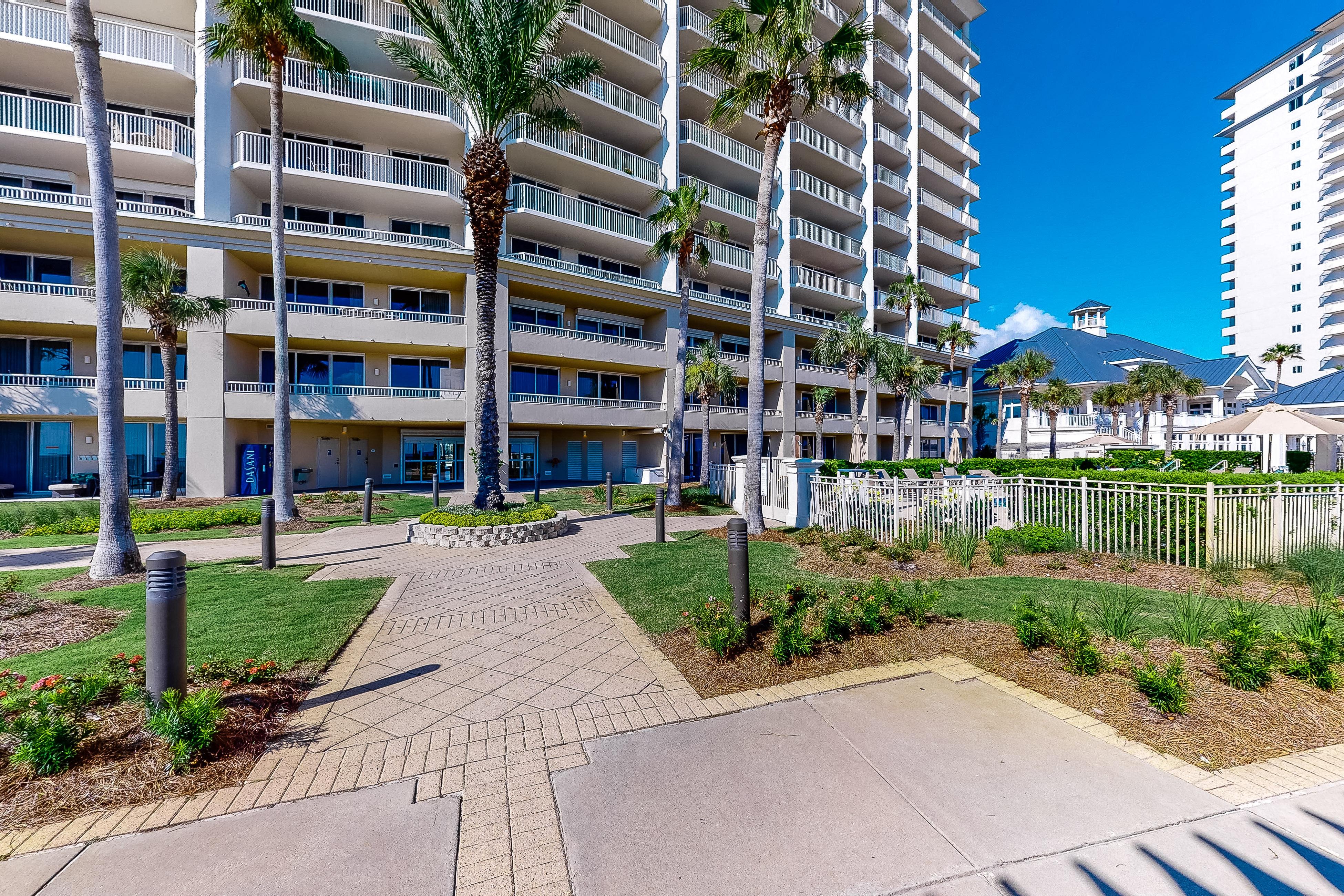 The Beach Club 1005A Condo rental in Beach Club Resort in Gulf Shores Alabama - #39