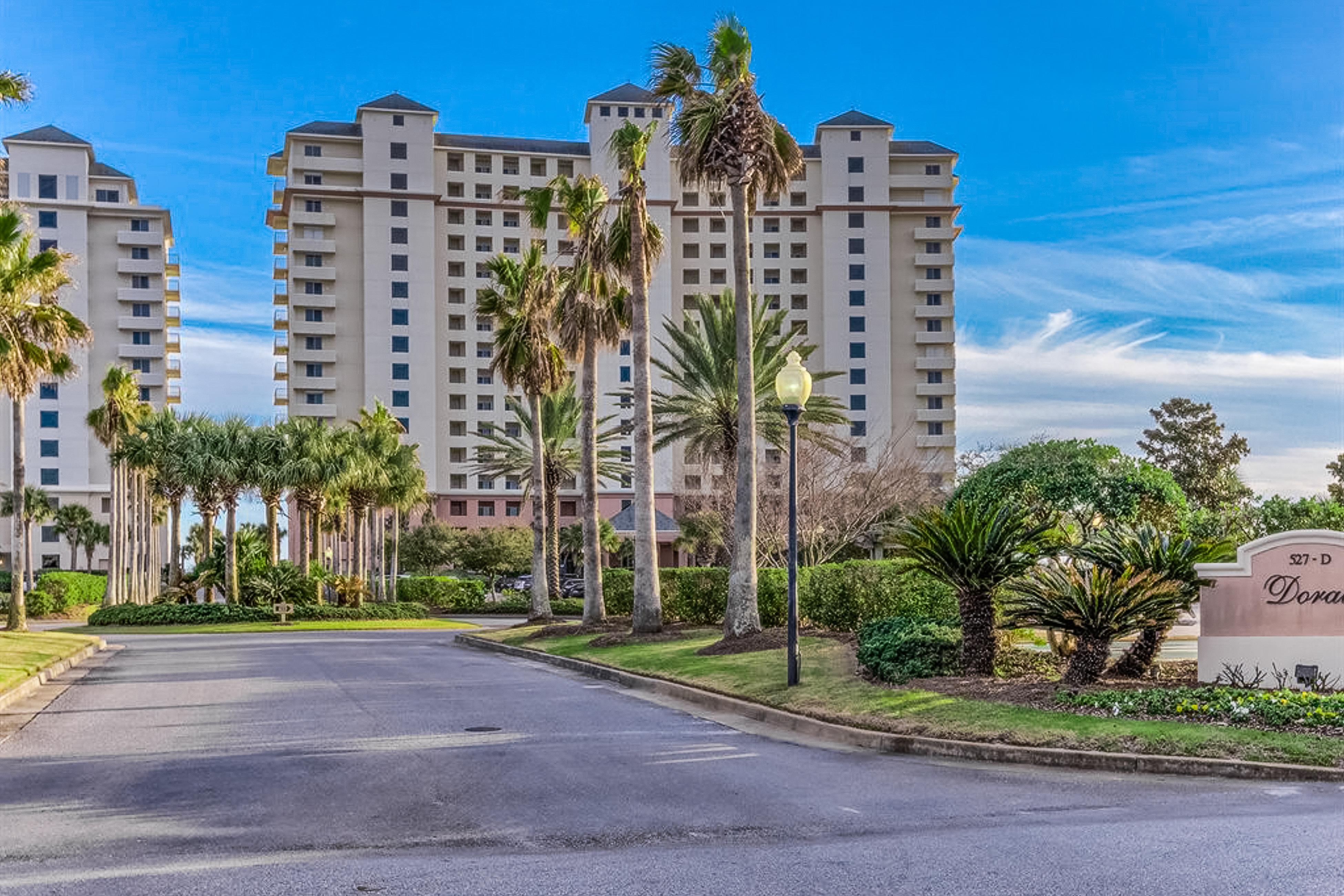 The Beach Club 1005A Condo rental in Beach Club Resort in Gulf Shores Alabama - #42