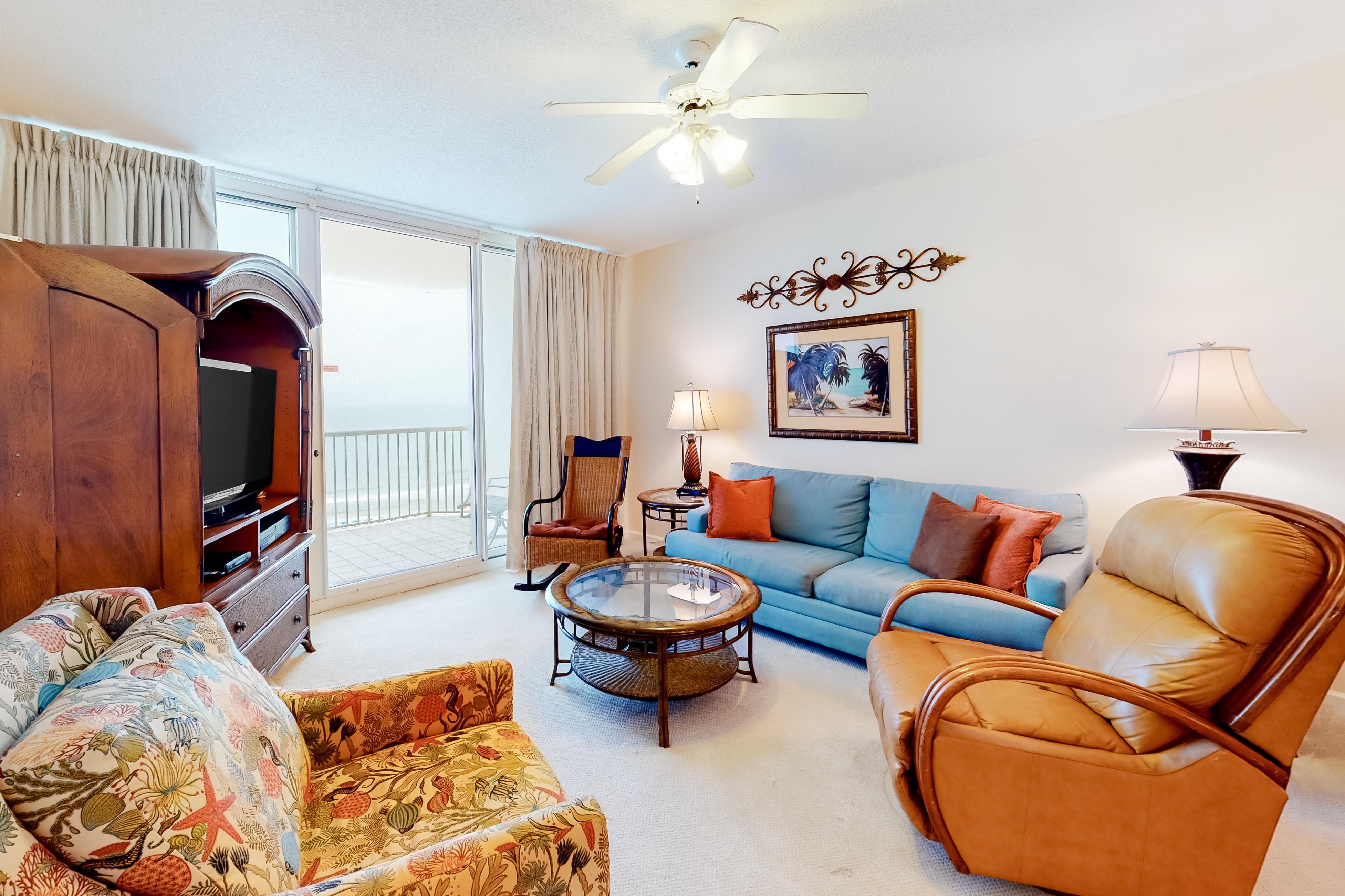 The Beach Club 1006C Condo rental in Beach Club Resort in Gulf Shores Alabama - #1