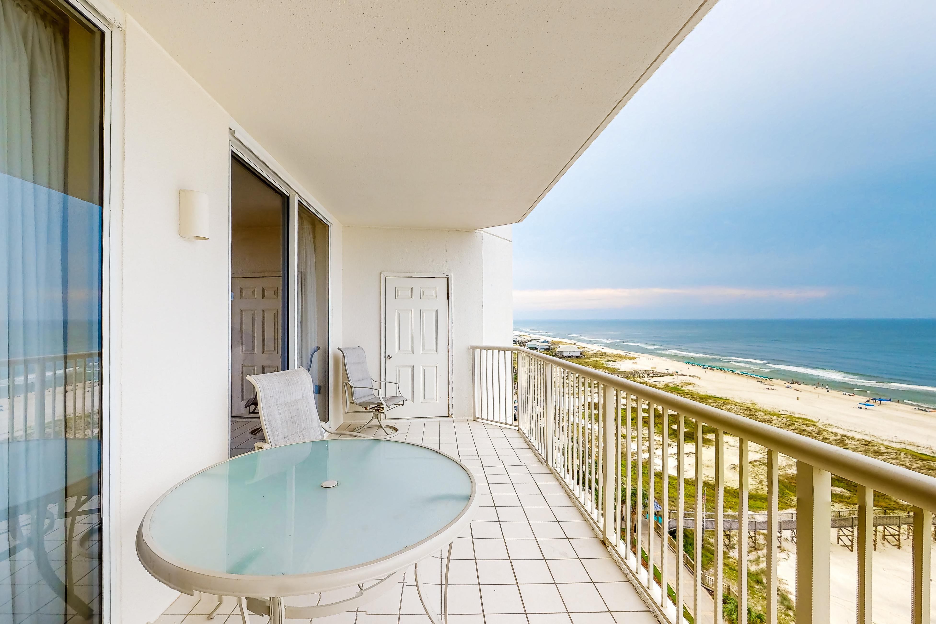 The Beach Club 1006C Condo rental in Beach Club Resort in Gulf Shores Alabama - #2