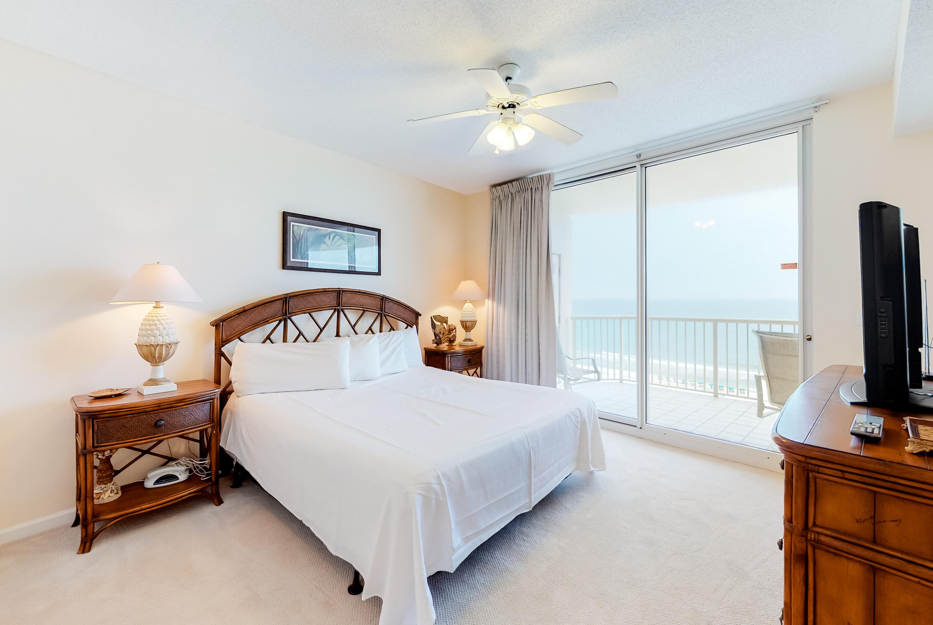 The Beach Club 1006C Condo rental in Beach Club Resort in Gulf Shores Alabama - #12