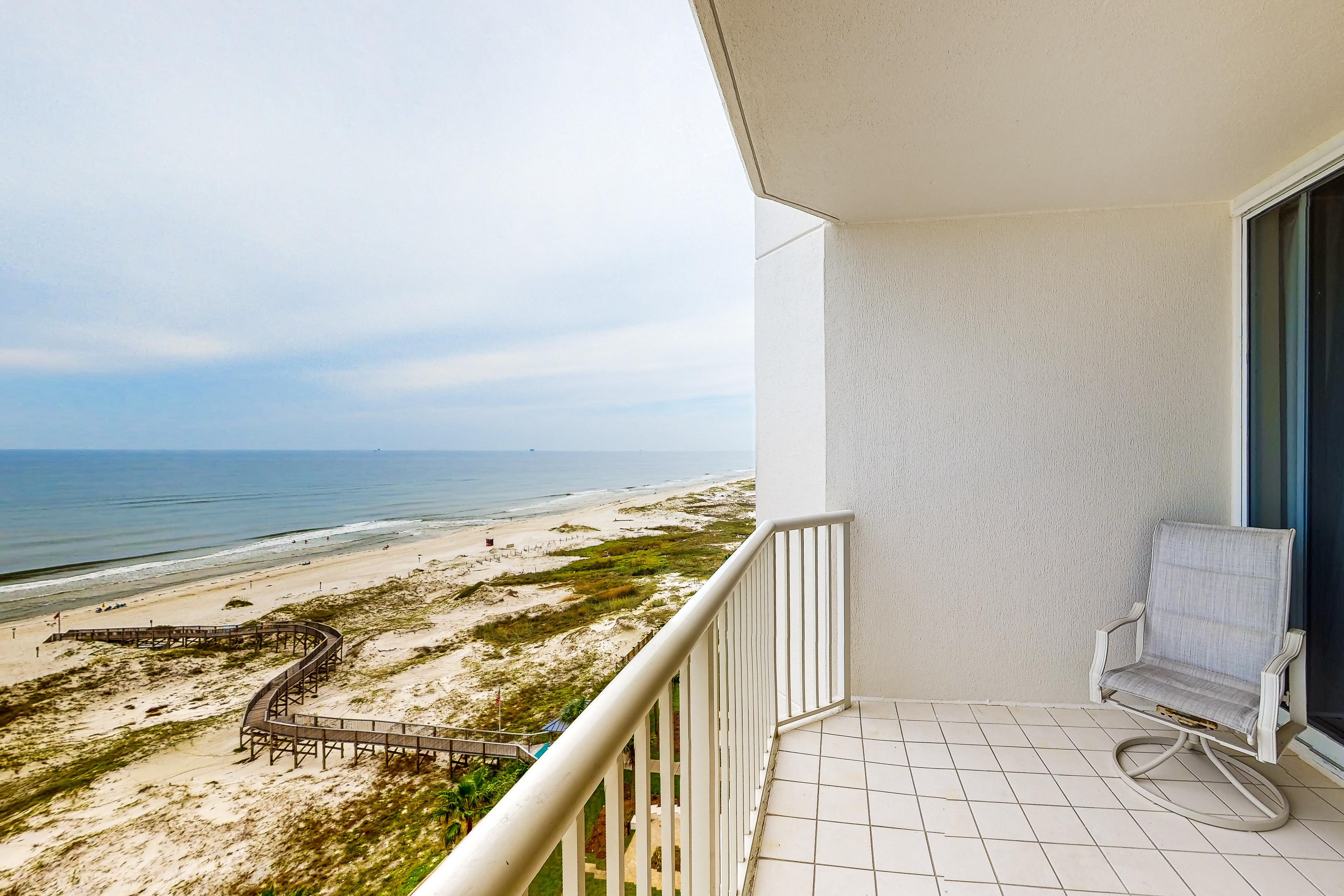 The Beach Club 1006C Condo rental in Beach Club Resort in Gulf Shores Alabama - #18