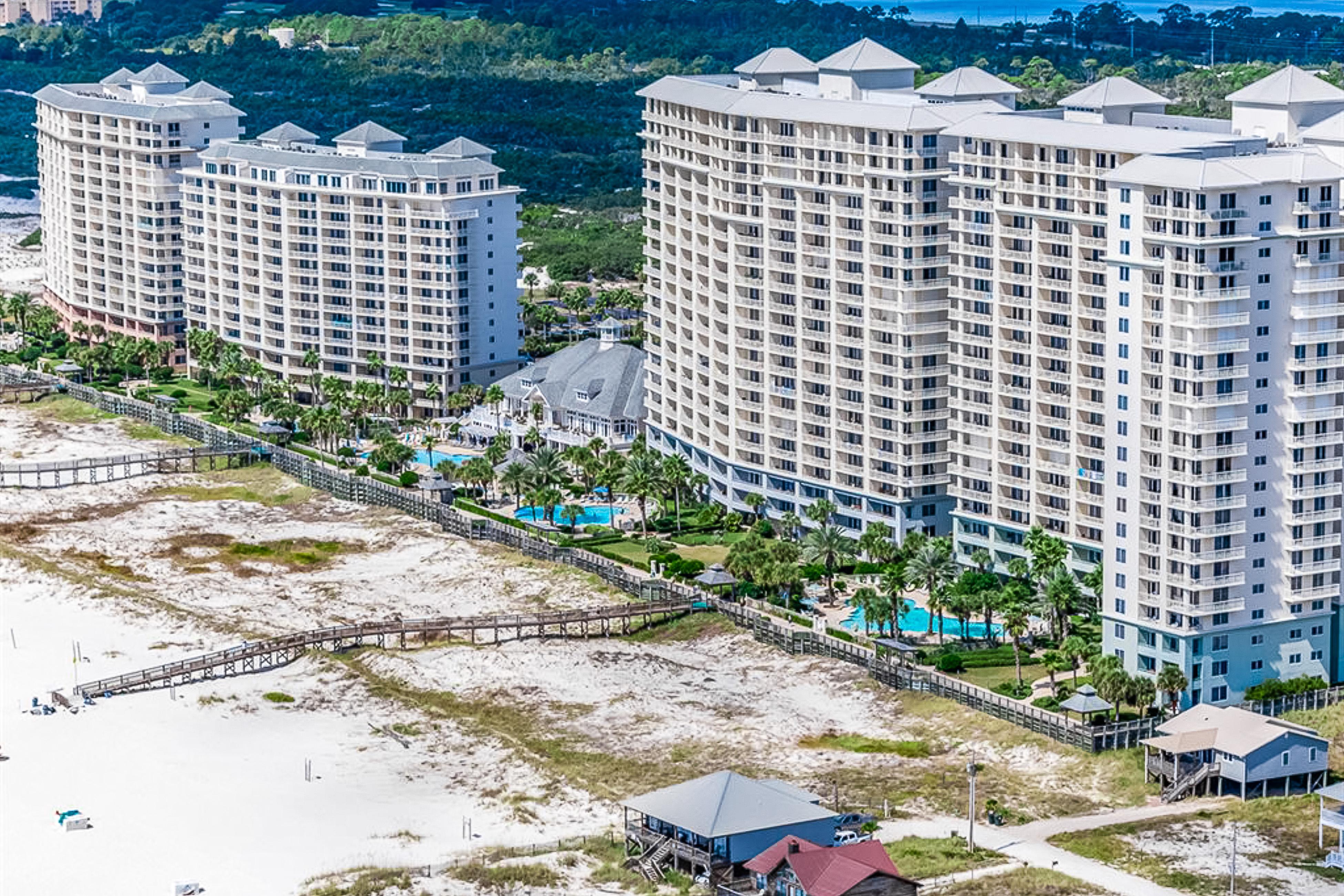 The Beach Club 1006C Condo rental in Beach Club Resort in Gulf Shores Alabama - #43