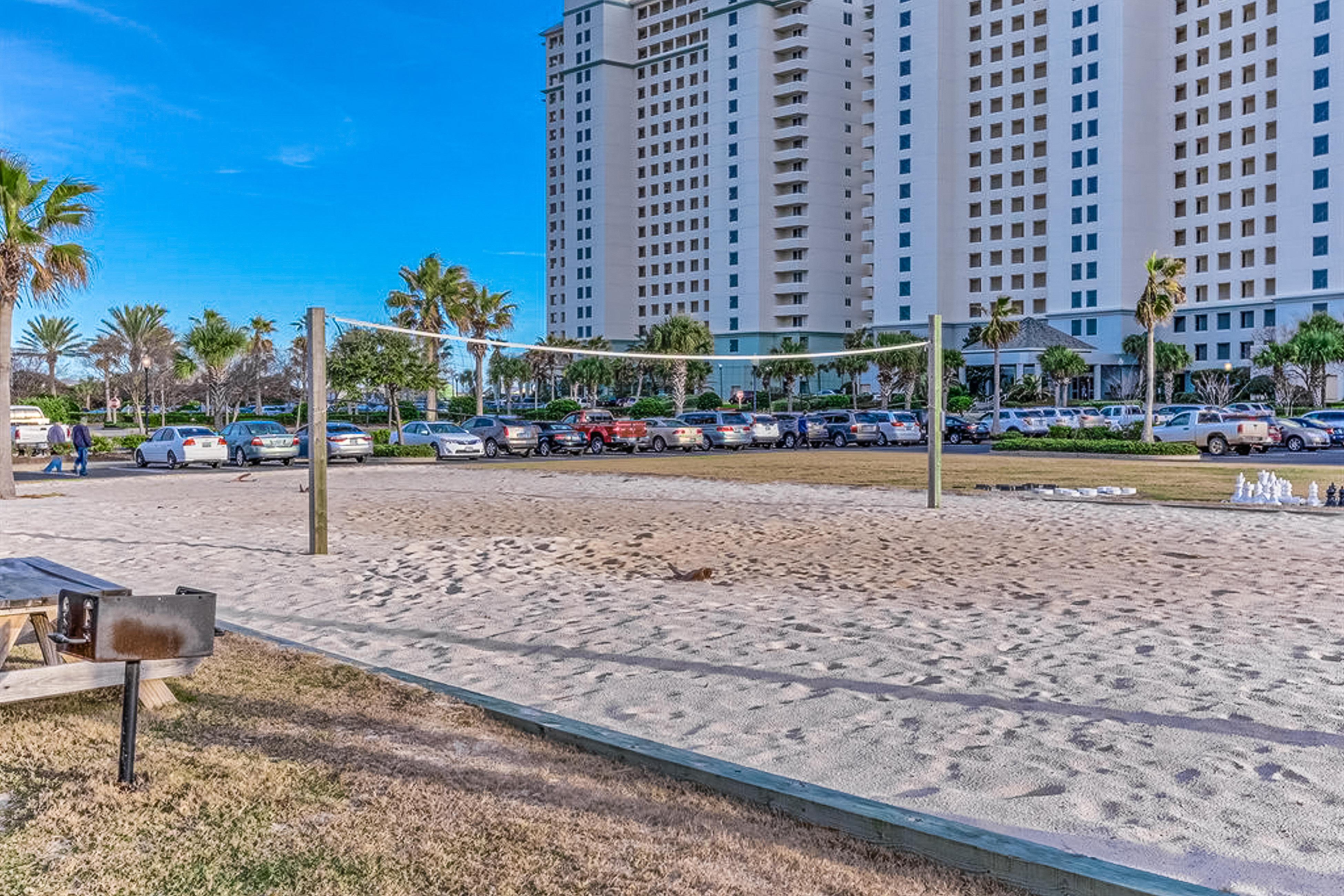 The Beach Club 1006C Condo rental in Beach Club Resort in Gulf Shores Alabama - #47