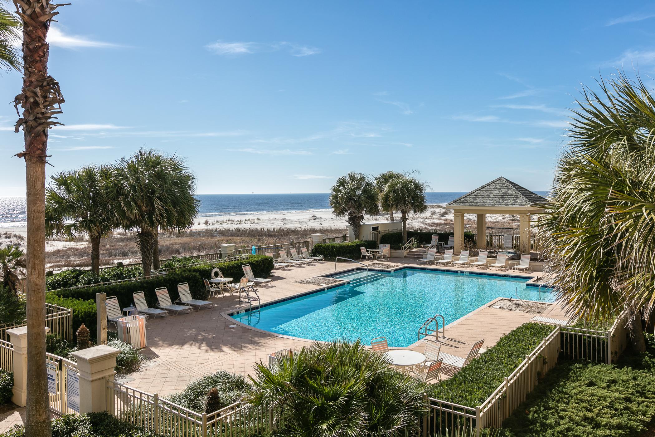 The Beach Club 1006D Condo rental in Beach Club Resort in Gulf Shores Alabama - #3