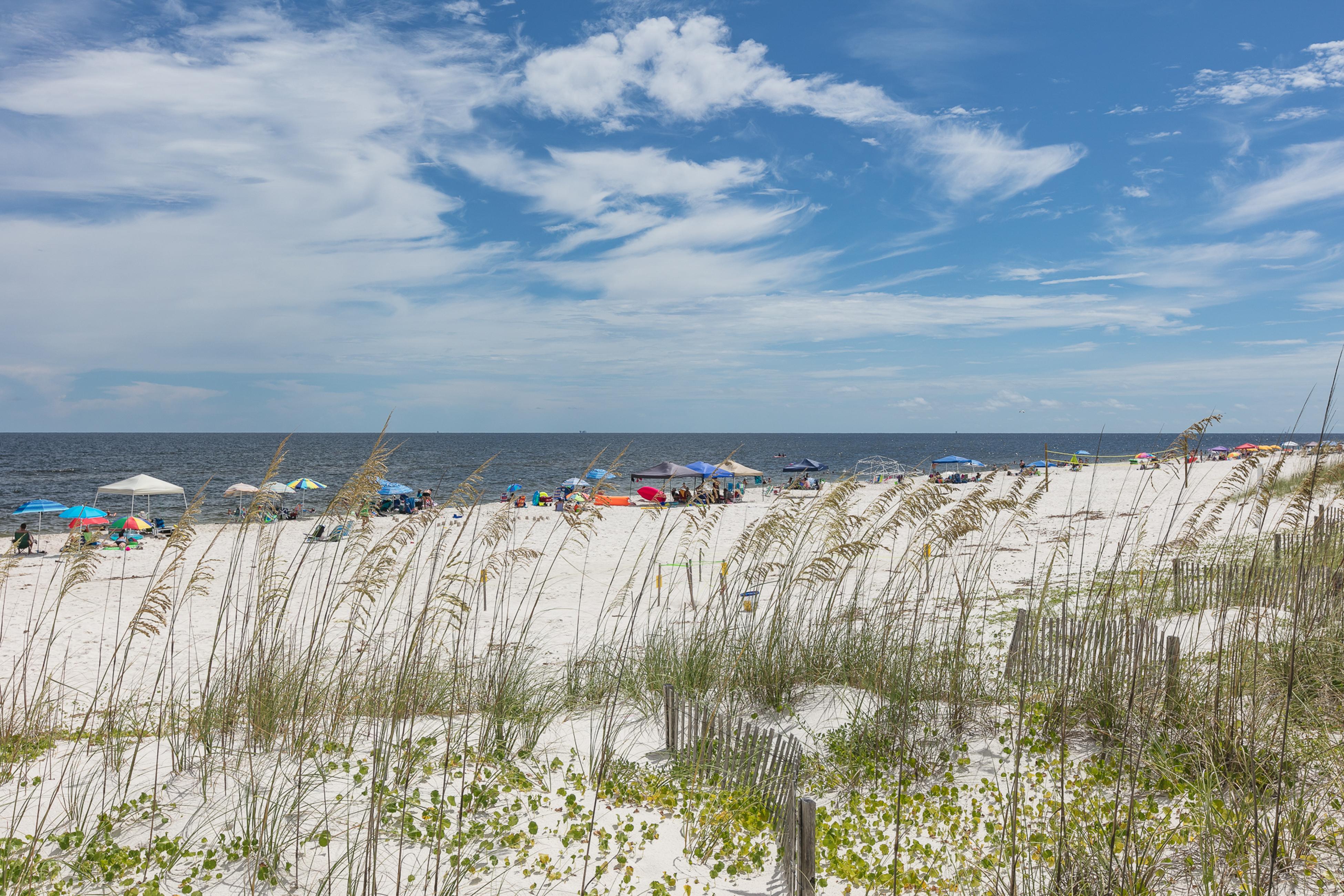 The Beach Club 1006D Condo rental in Beach Club Resort in Gulf Shores Alabama - #4