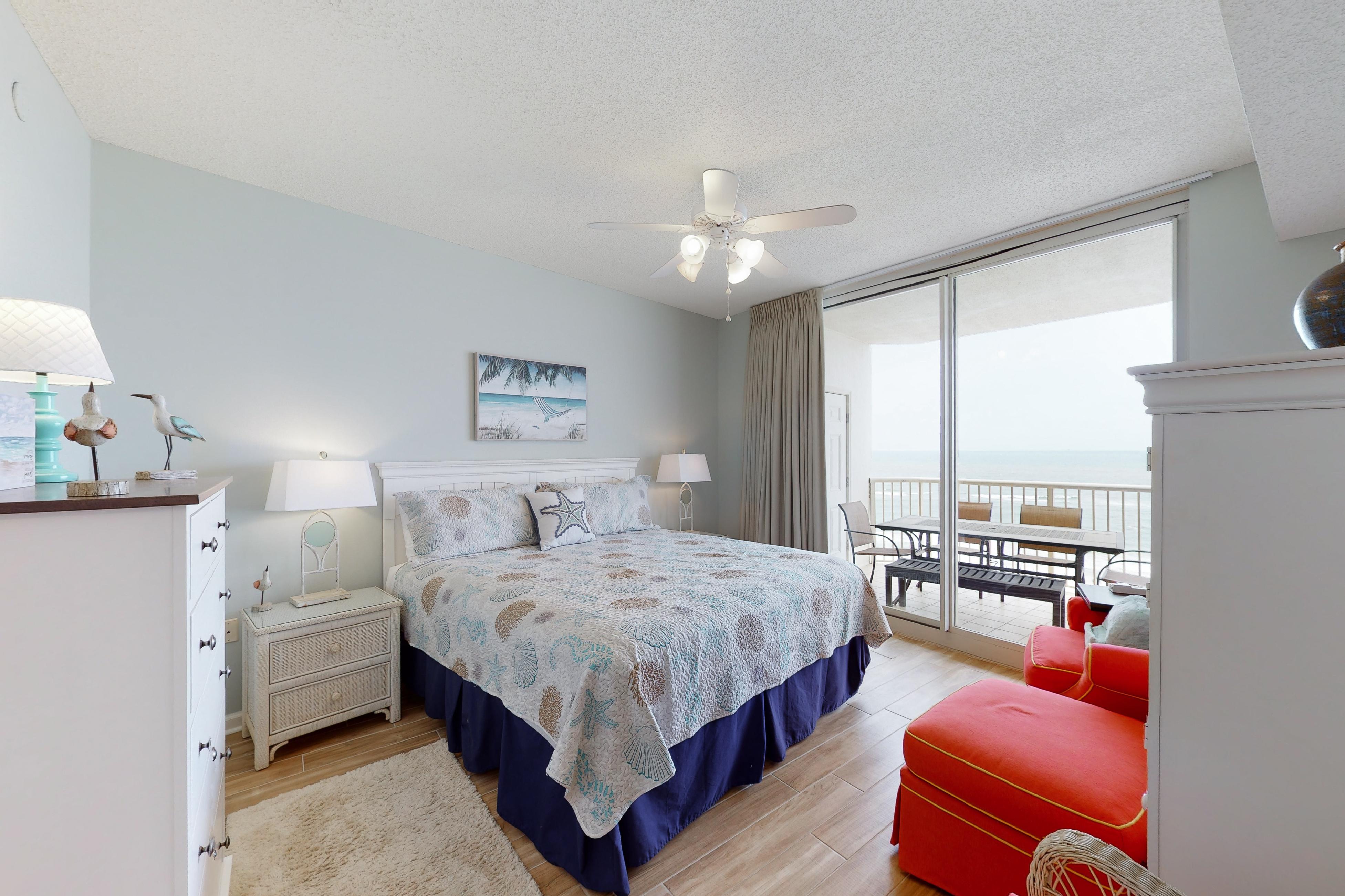 The Beach Club 1006D Condo rental in Beach Club Resort in Gulf Shores Alabama - #14