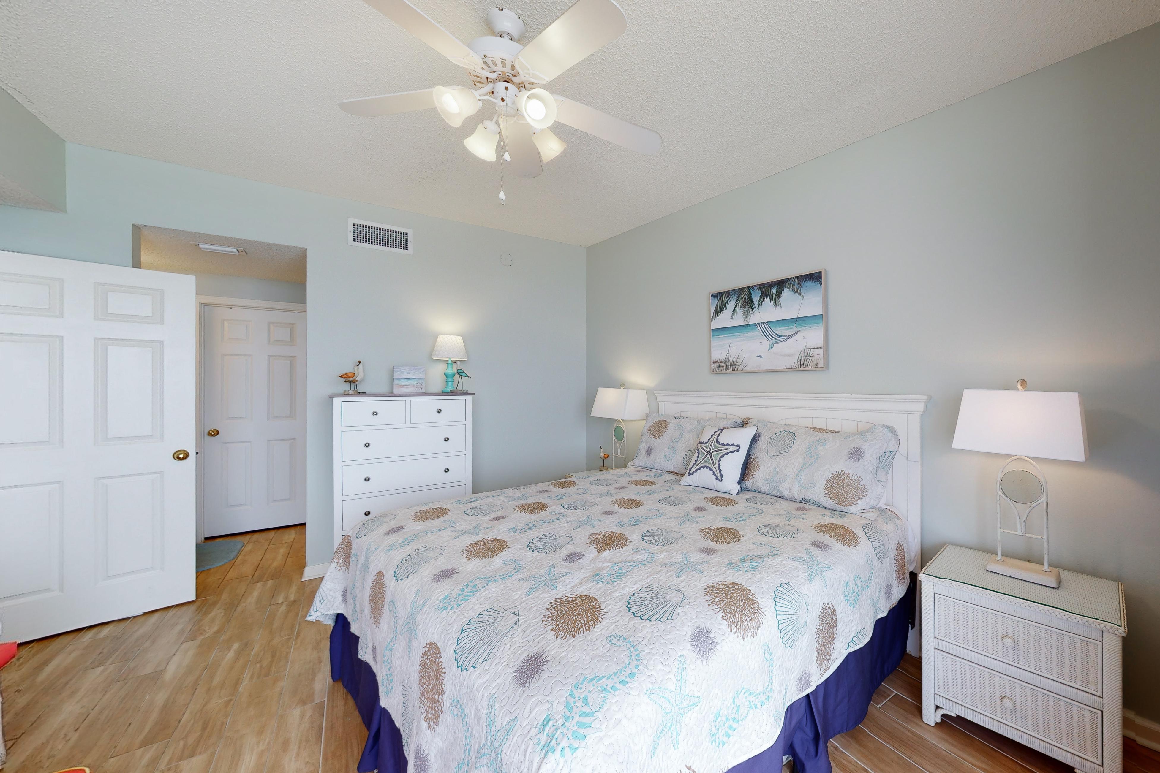 The Beach Club 1006D Condo rental in Beach Club Resort in Gulf Shores Alabama - #15