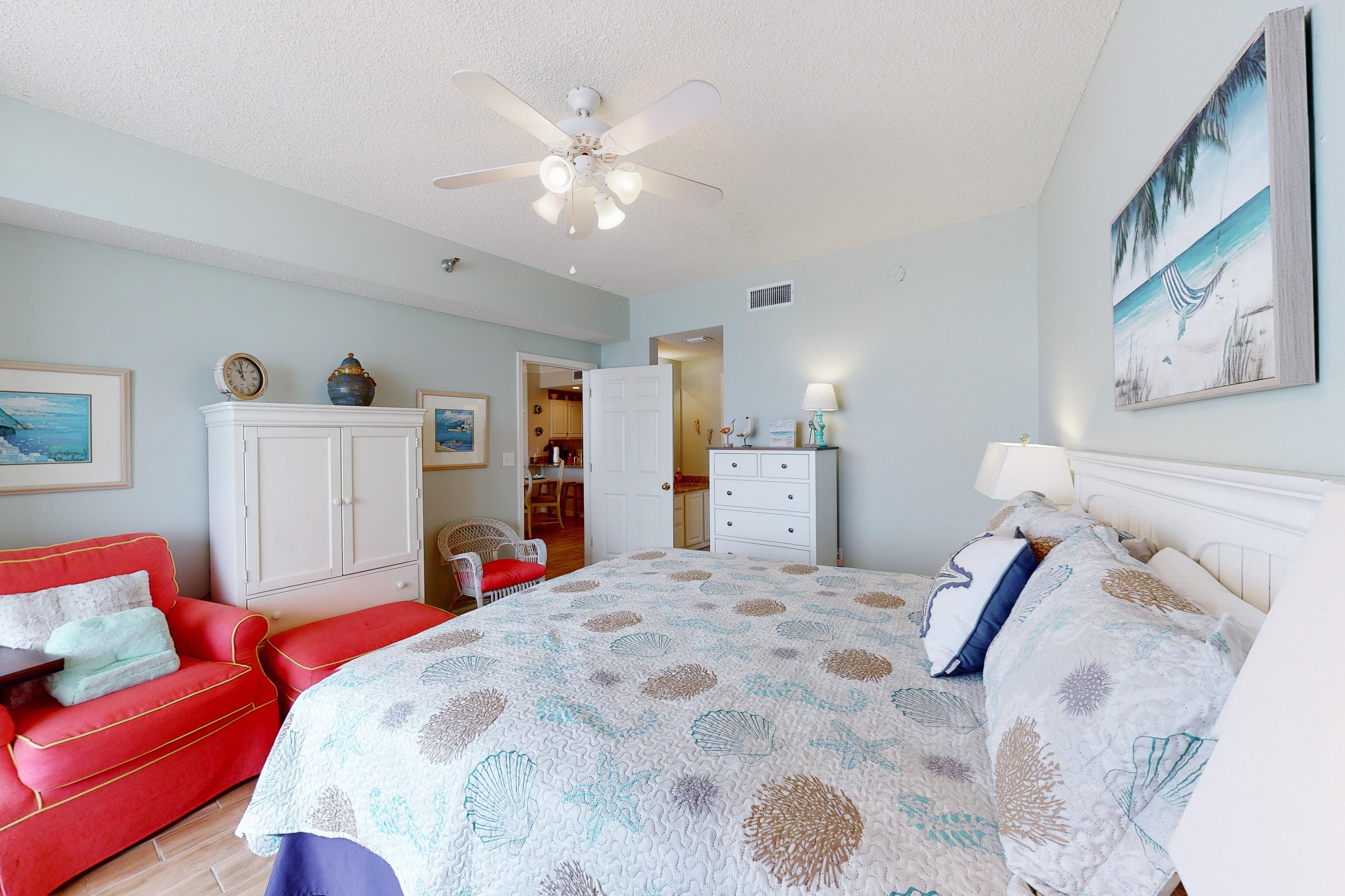 The Beach Club 1006D Condo rental in Beach Club Resort in Gulf Shores Alabama - #16