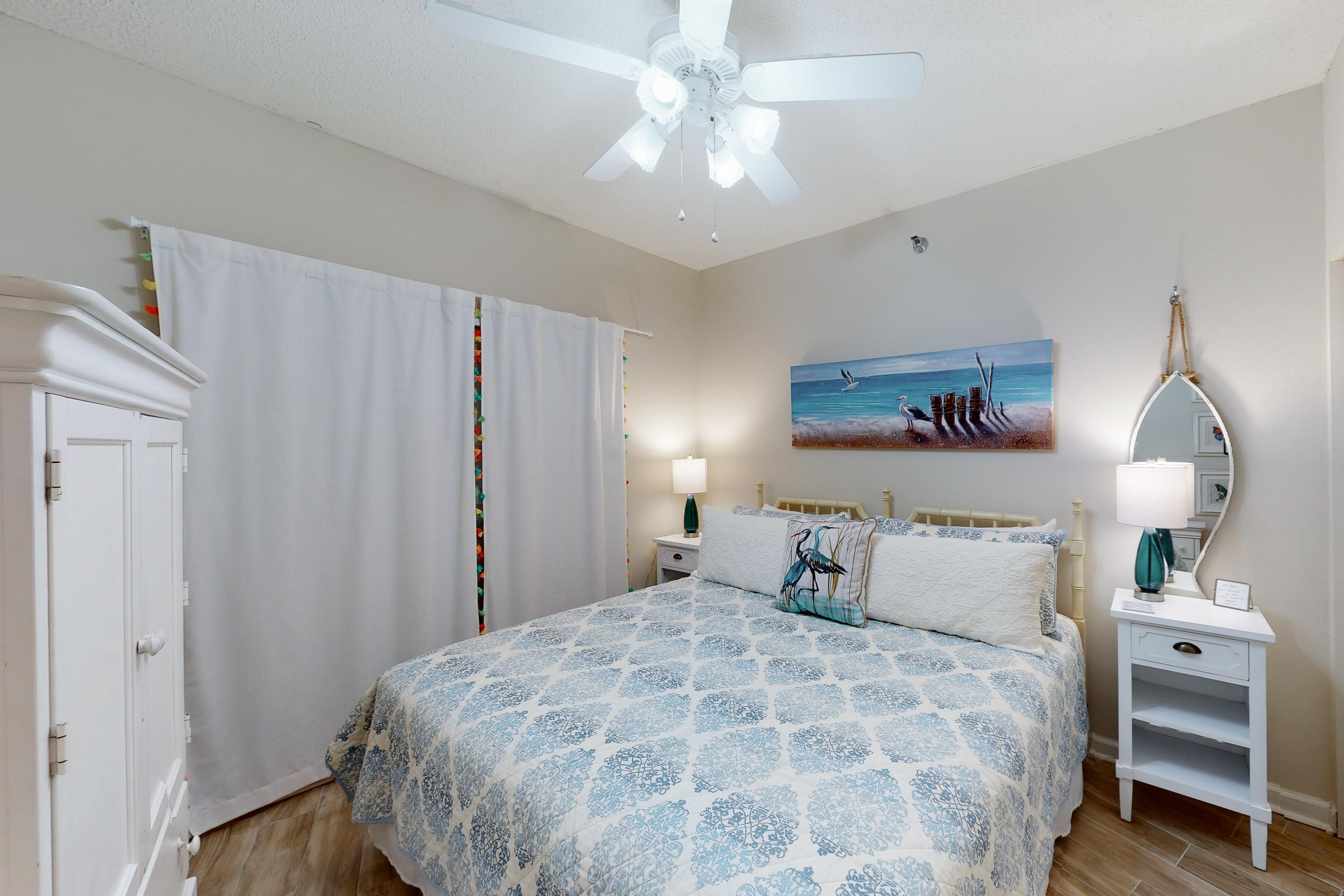 The Beach Club 1006D Condo rental in Beach Club Resort in Gulf Shores Alabama - #20