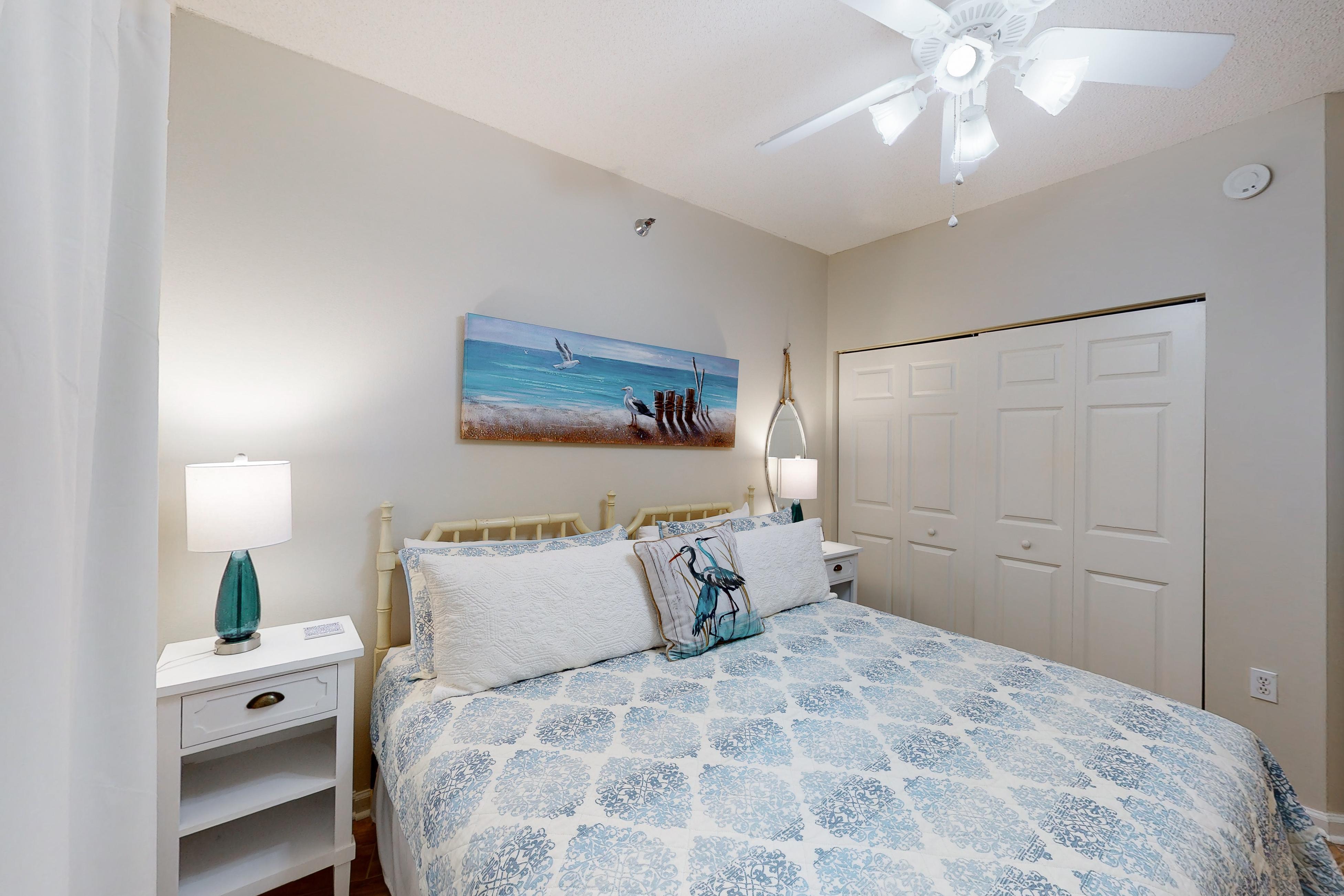 The Beach Club 1006D Condo rental in Beach Club Resort in Gulf Shores Alabama - #21